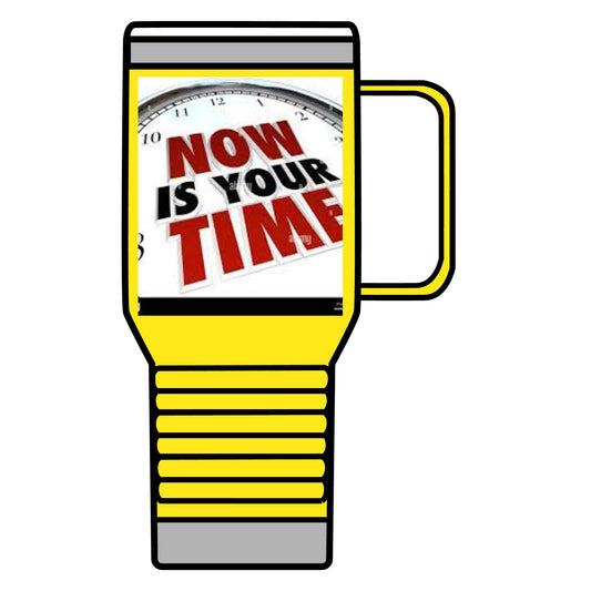 Travel Mug, 20oz SUD93