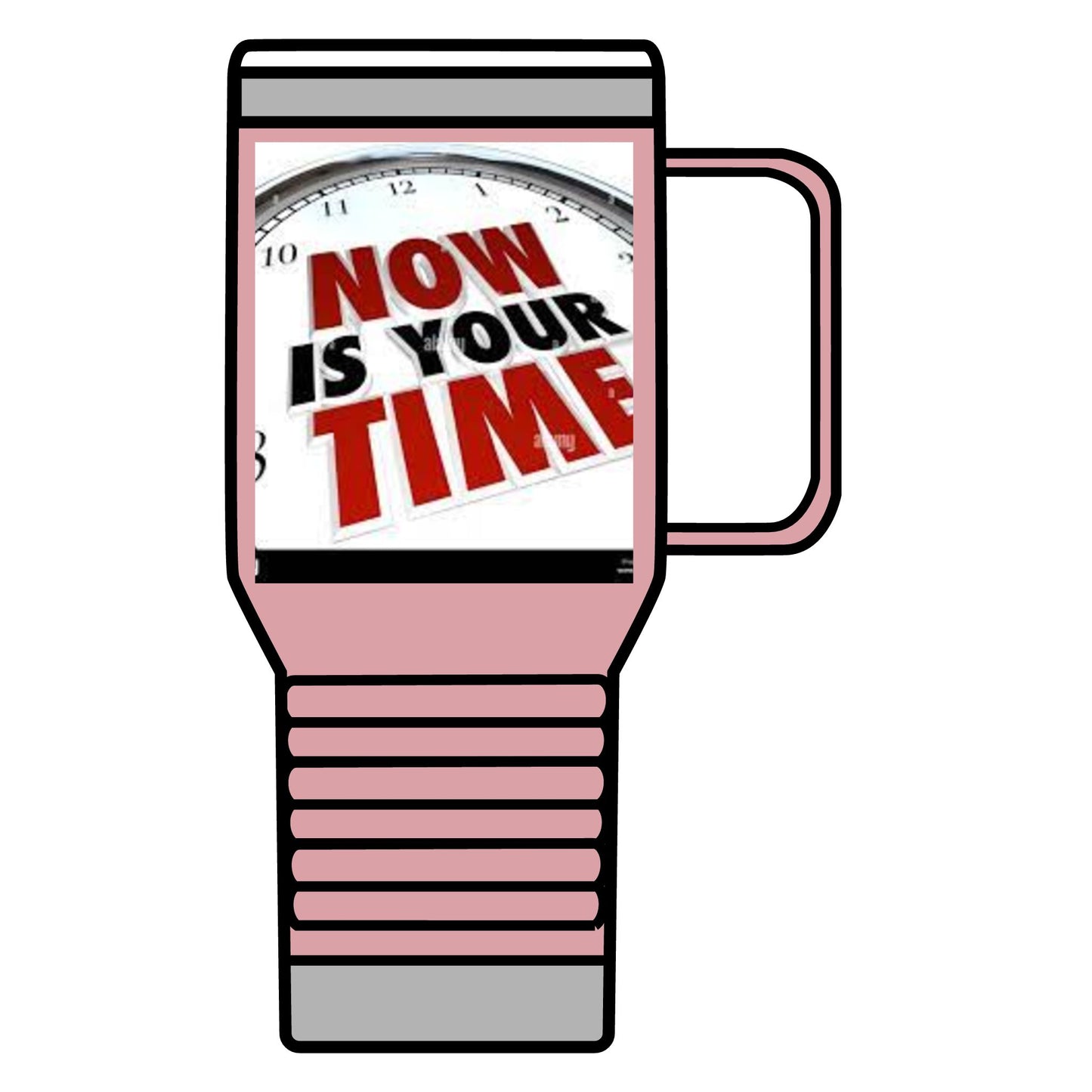 Travel Mug, 20oz SUD93