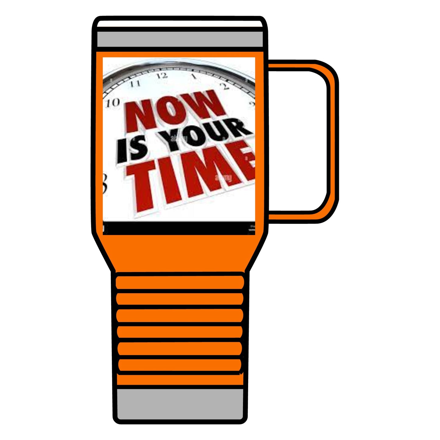Travel Mug, 20oz SUD93