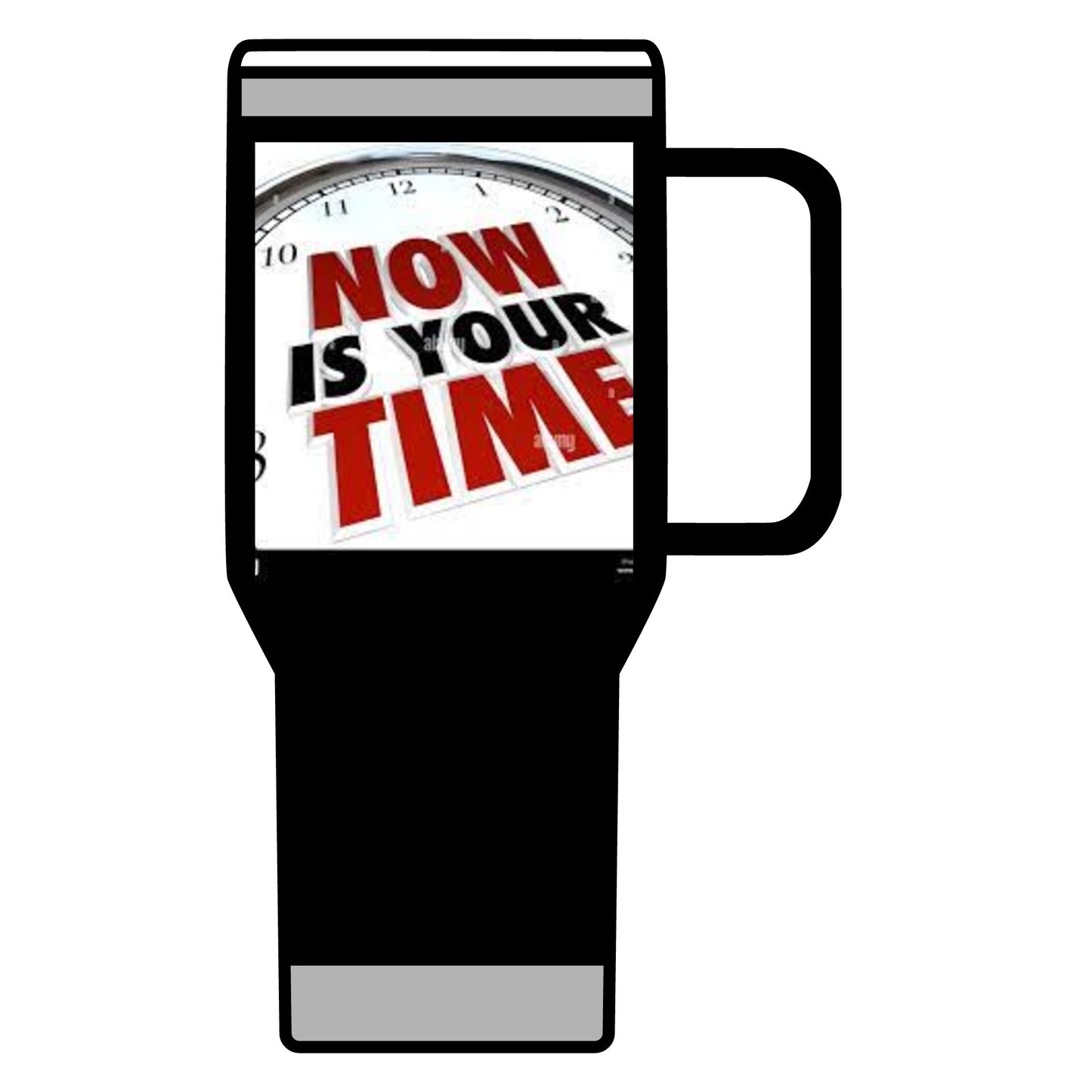 Travel Mug, 20oz SUD93