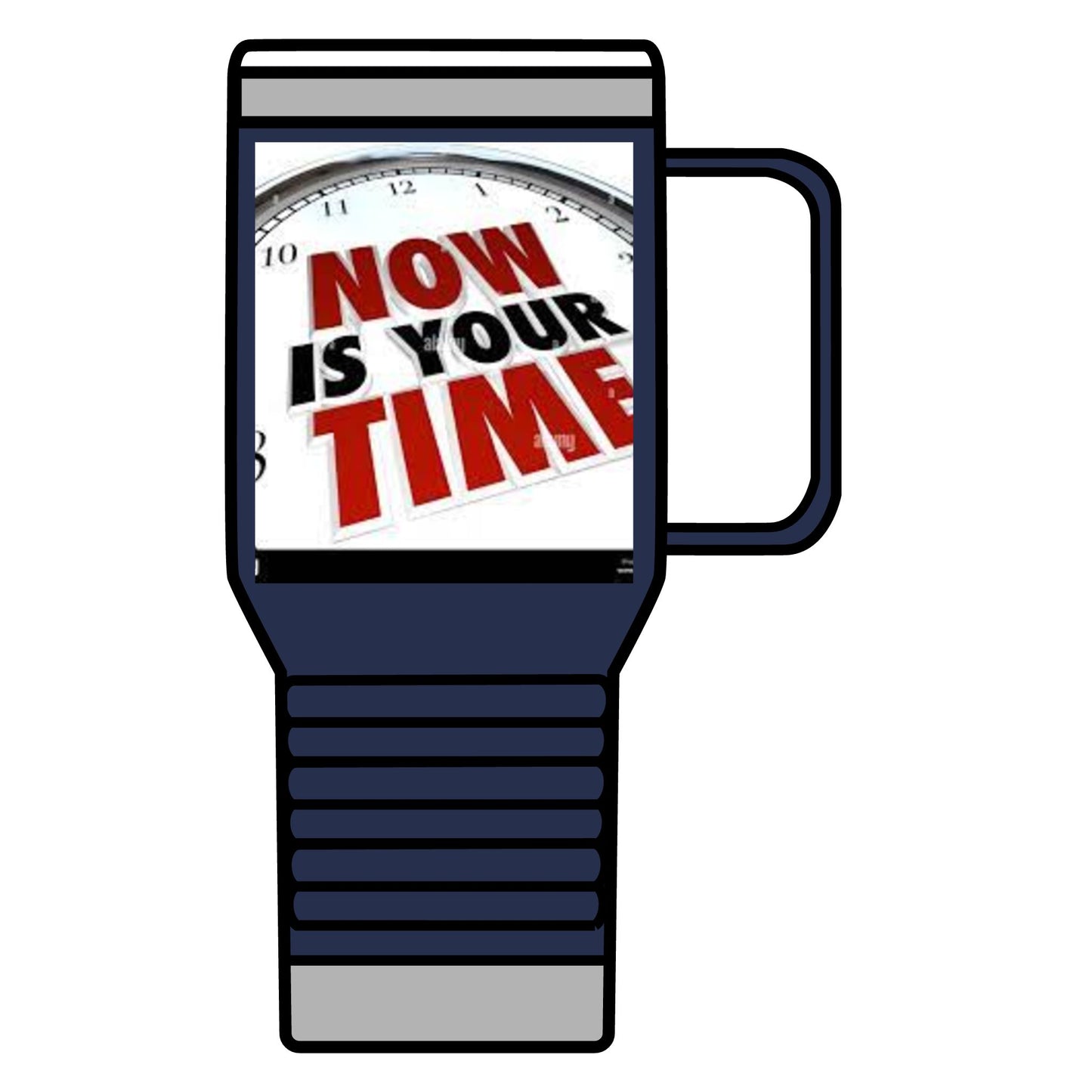Travel Mug, 20oz SUD93