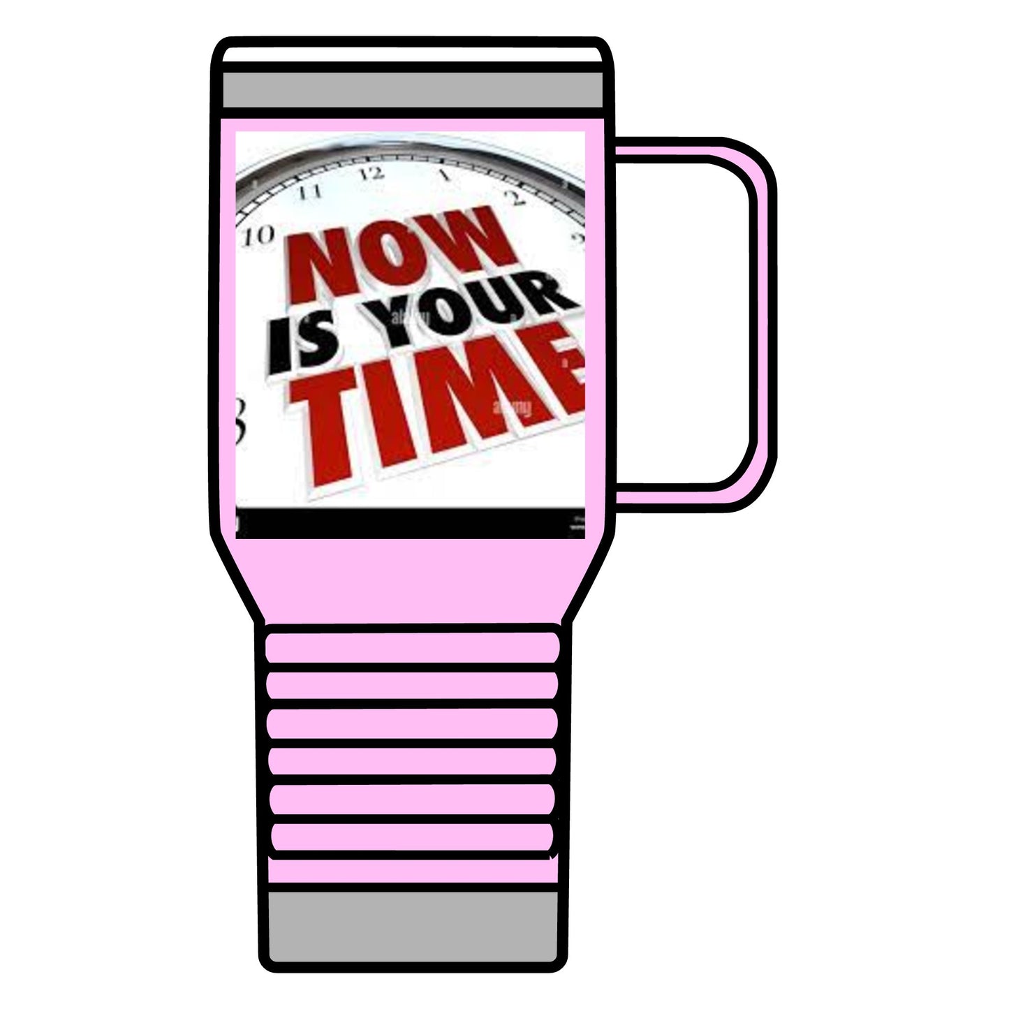 Travel Mug, 20oz SUD93