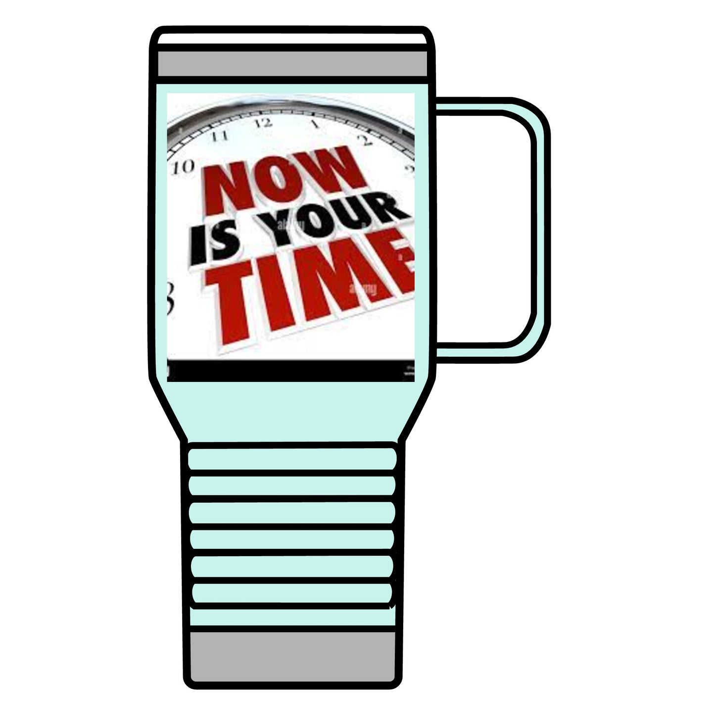 Travel Mug, 20oz SUD93