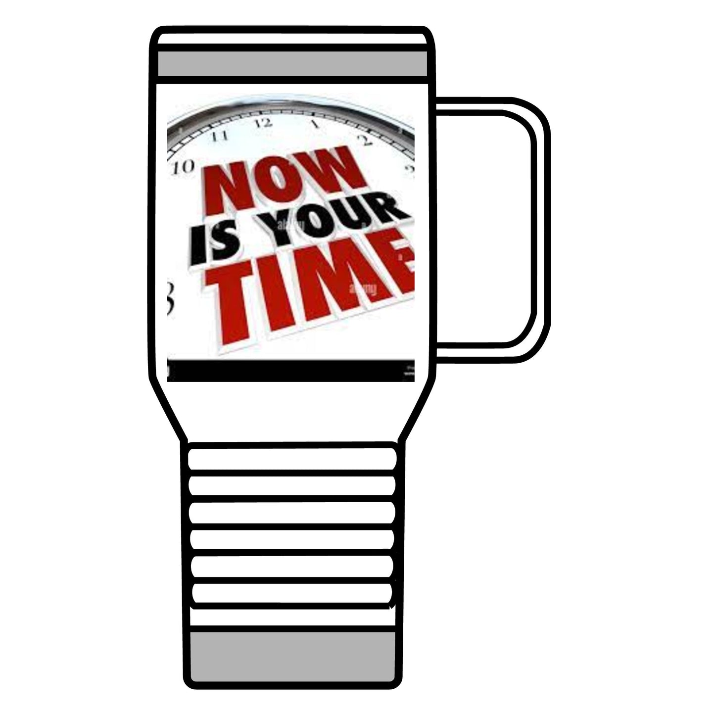 Travel Mug, 20oz SUD93