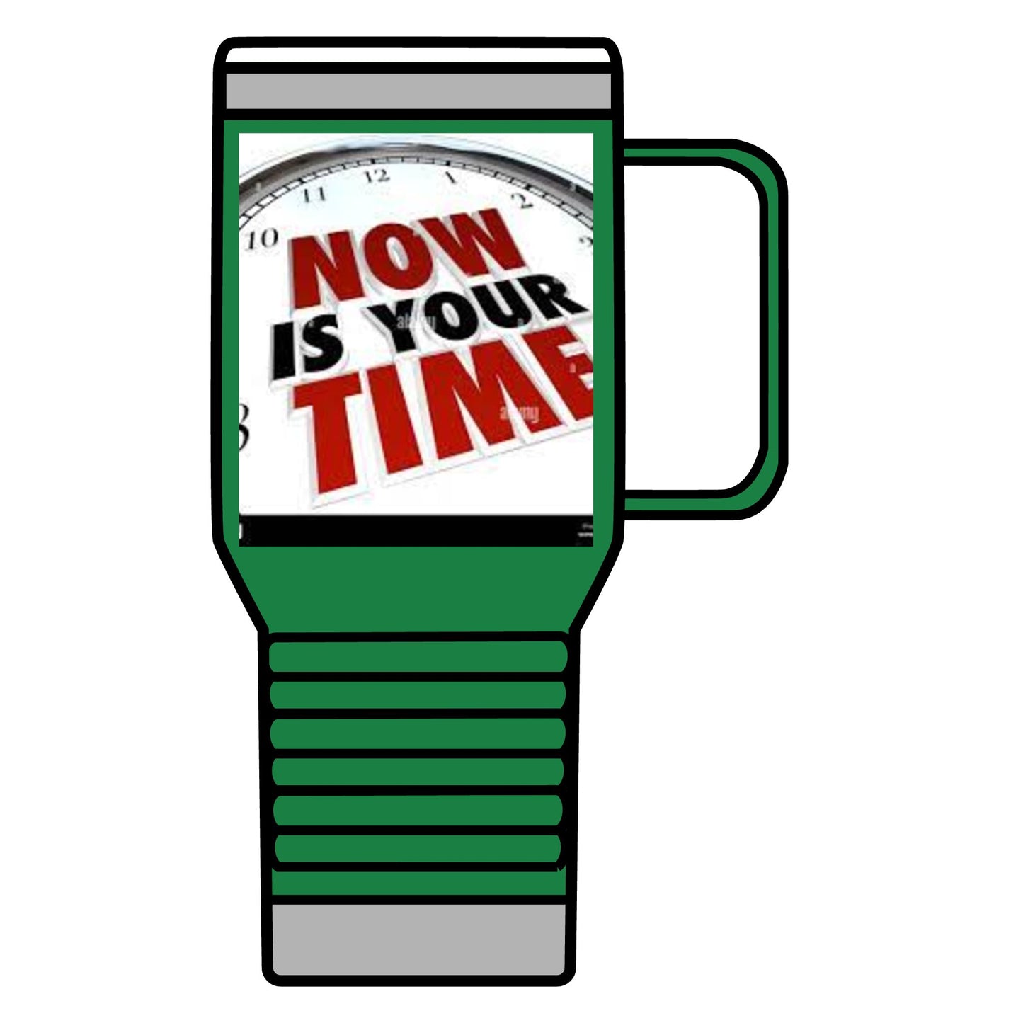 Travel Mug, 20oz SUD93