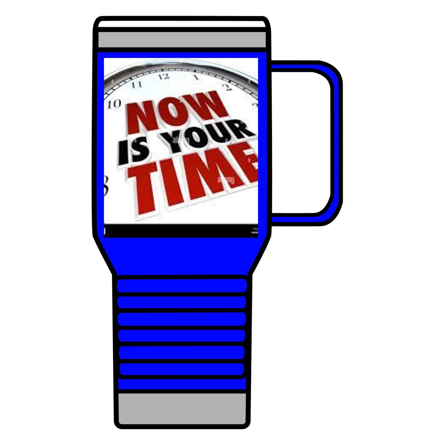 Travel Mug, 20oz SUD93