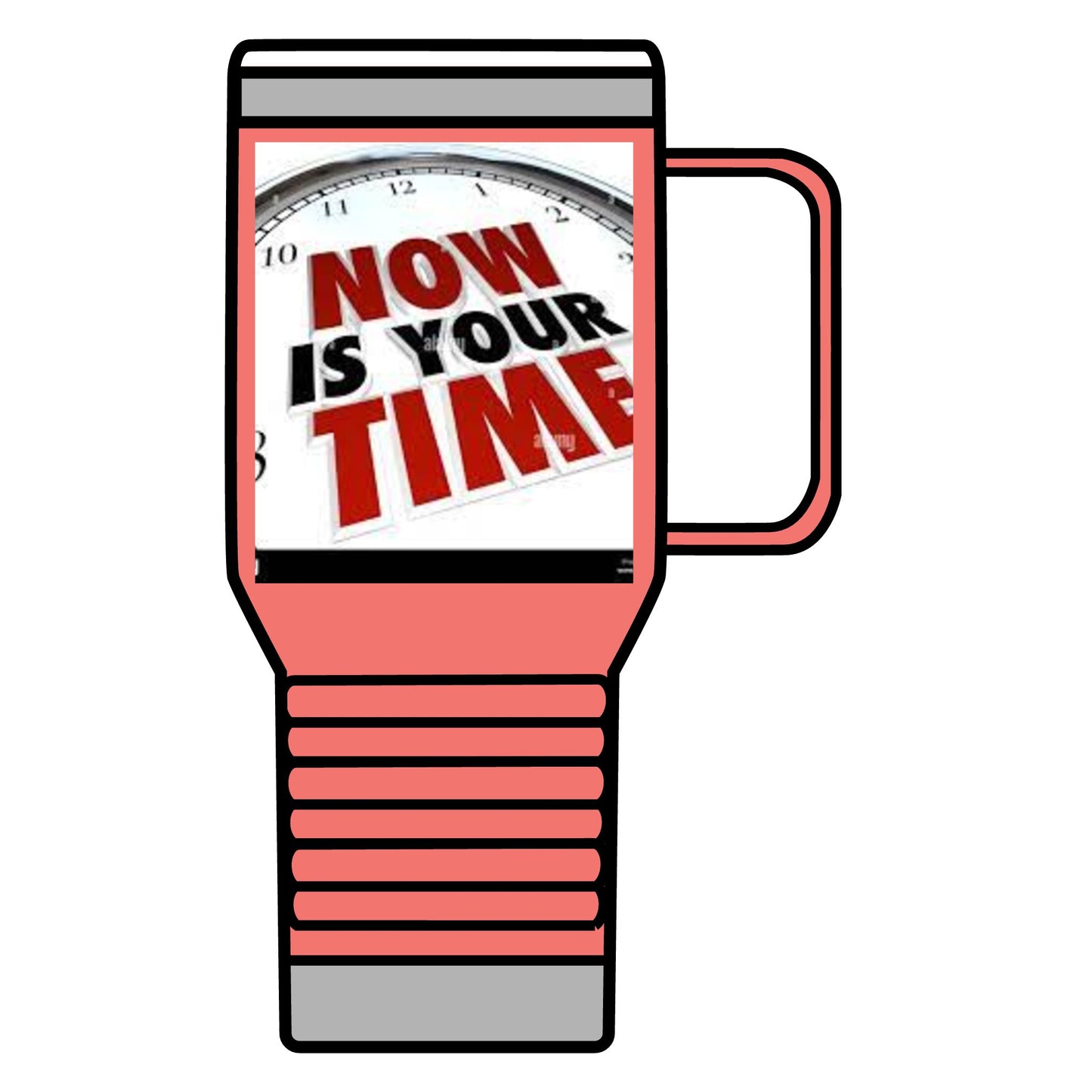 Travel Mug, 20oz SUD93