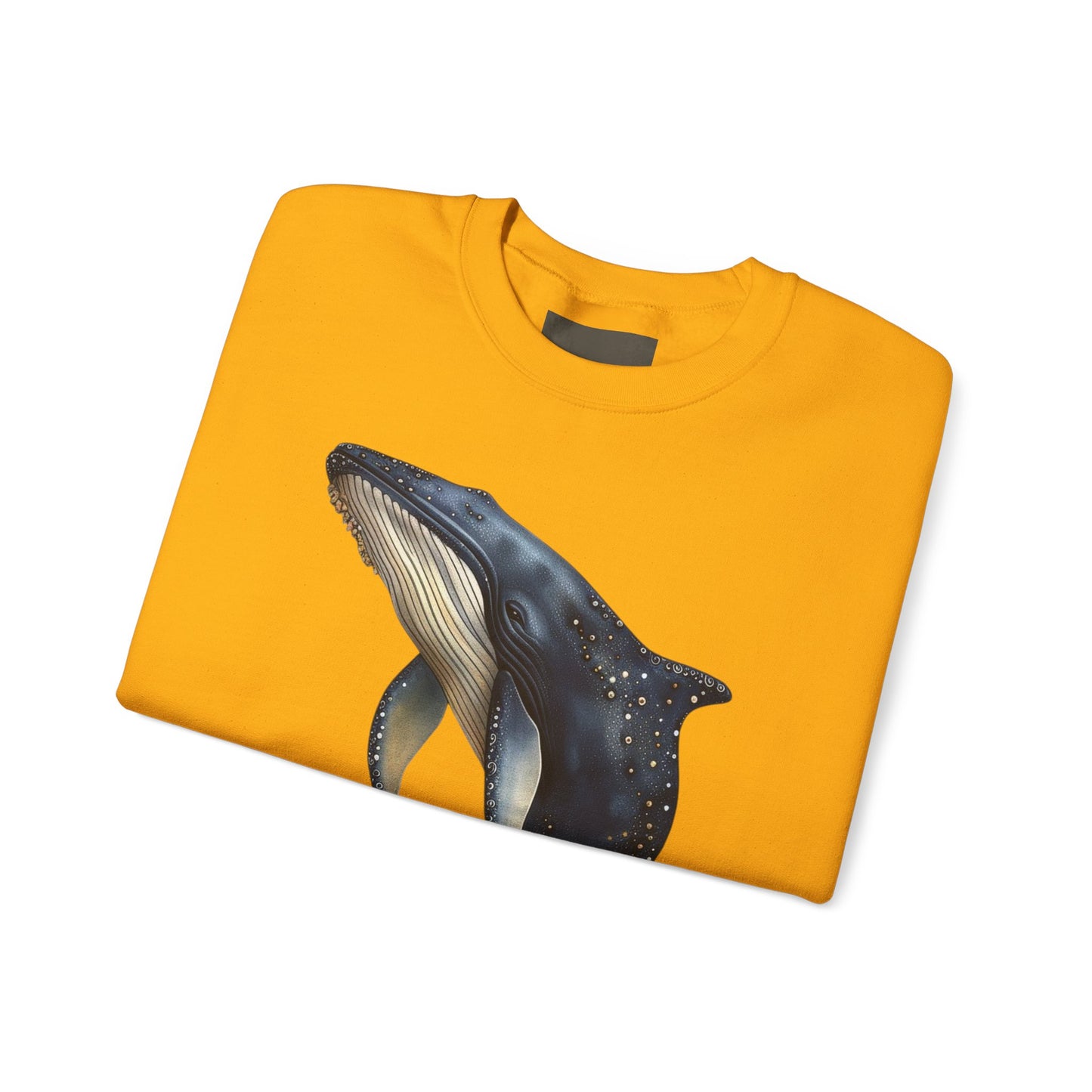 Unisex Heavy Blend™ Crewneck Sweatshirt S93