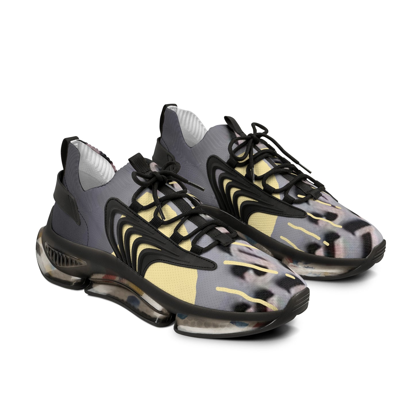 Men's Mesh Sneakers S93