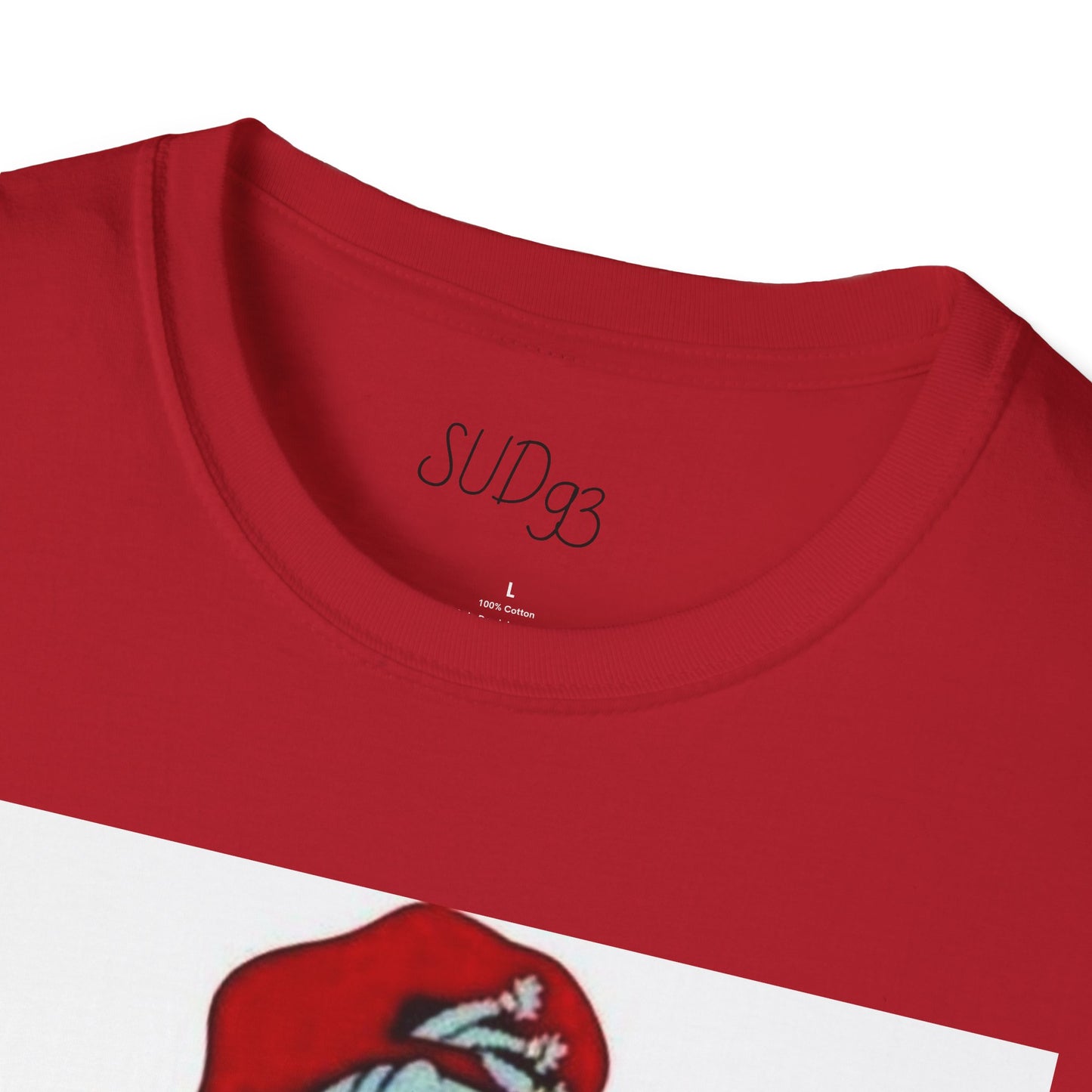 Unisex Softstyle T-Shirt S93