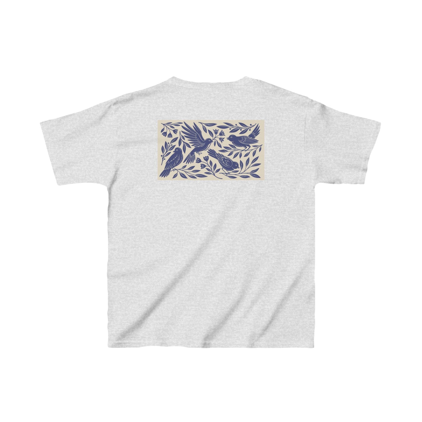 Kids Heavy Cotton™ Tee S93