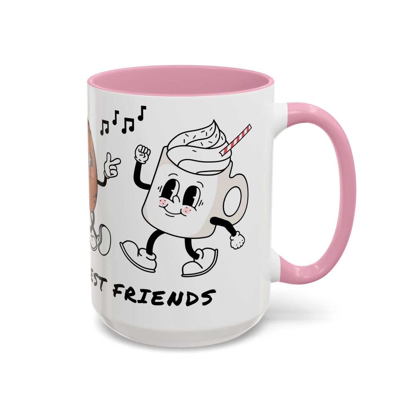 Colorful Mugs (11oz, 15oz) S93