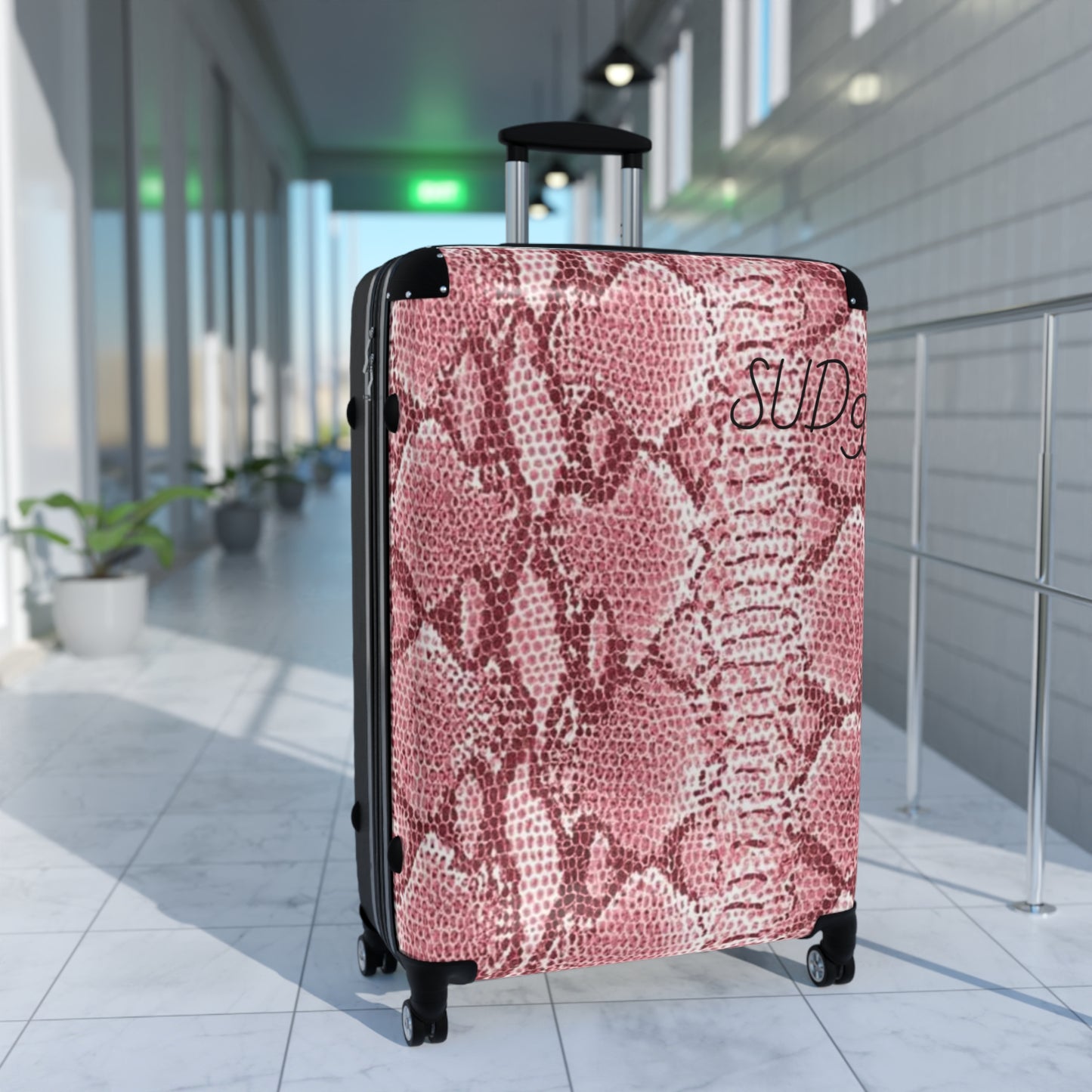 Suitcase SUD93