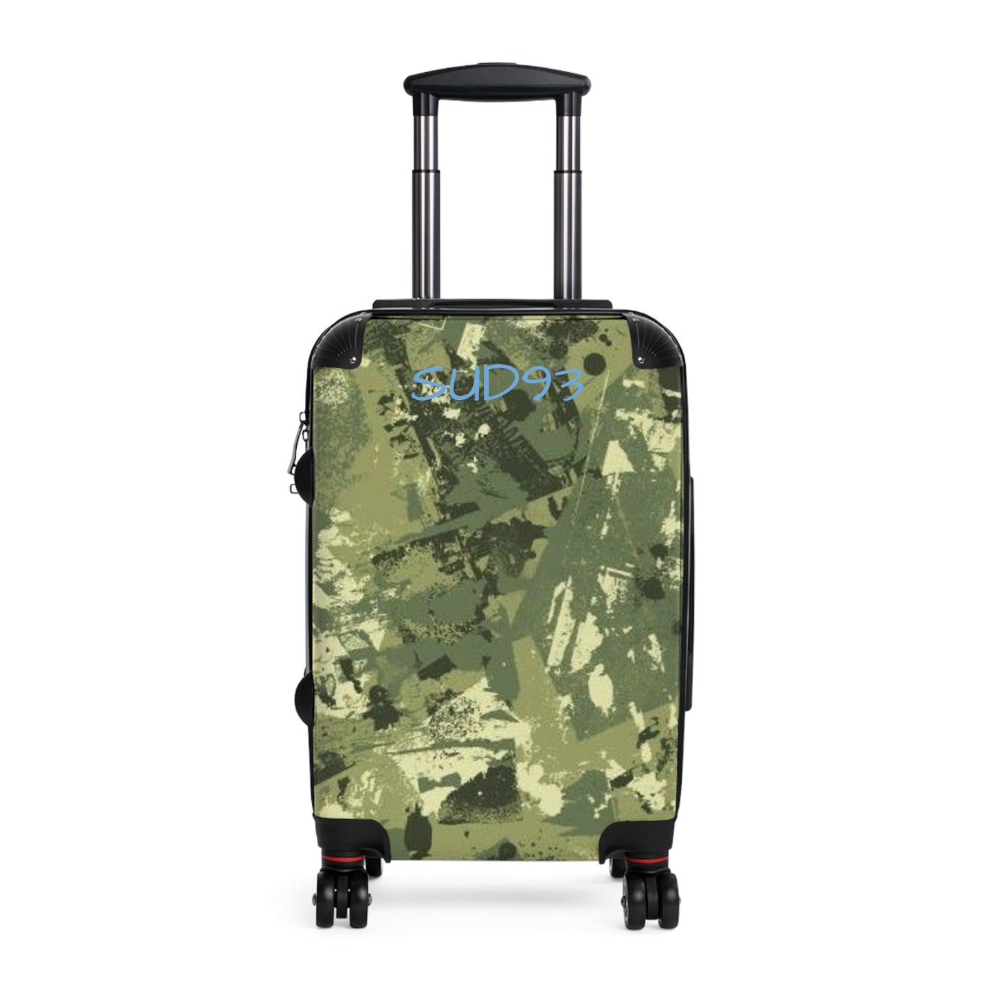 Suitcase SUD93