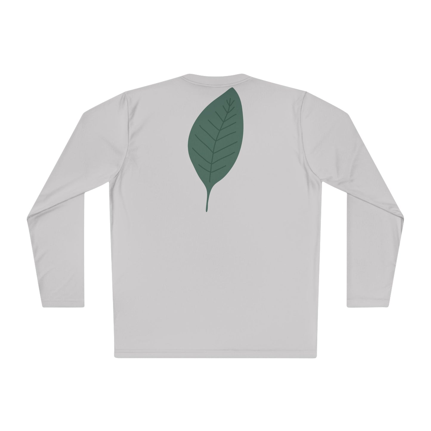 Unisex Lightweight Long Sleeve Tee SUD93