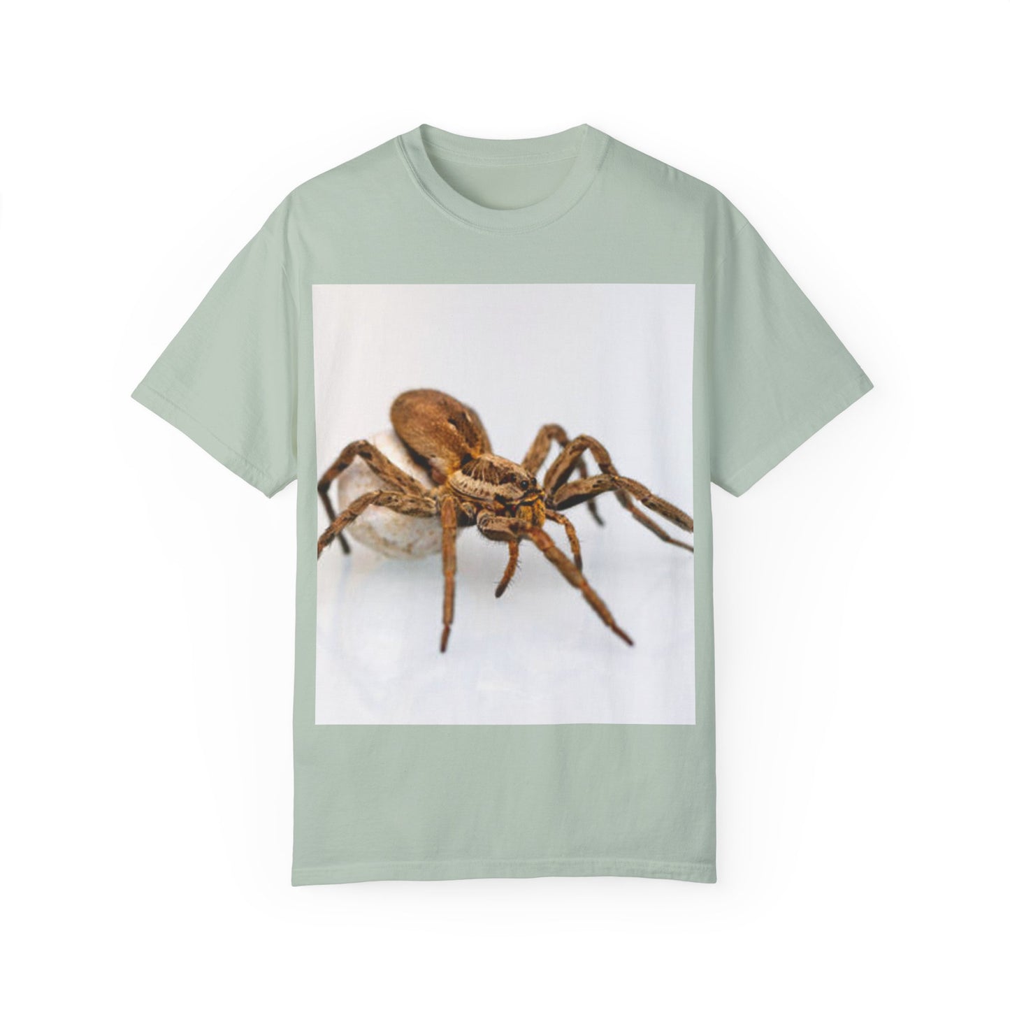 Unisex Garment-Dyed T-shirt S93