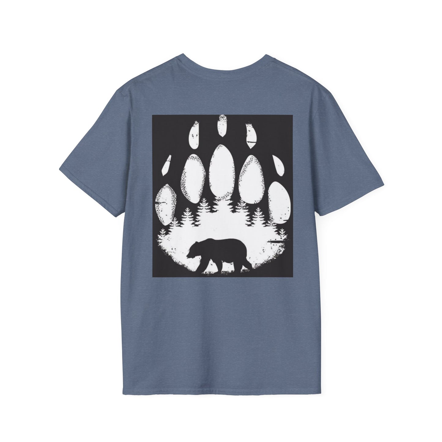 Unisex Softstyle T-Shirt S93