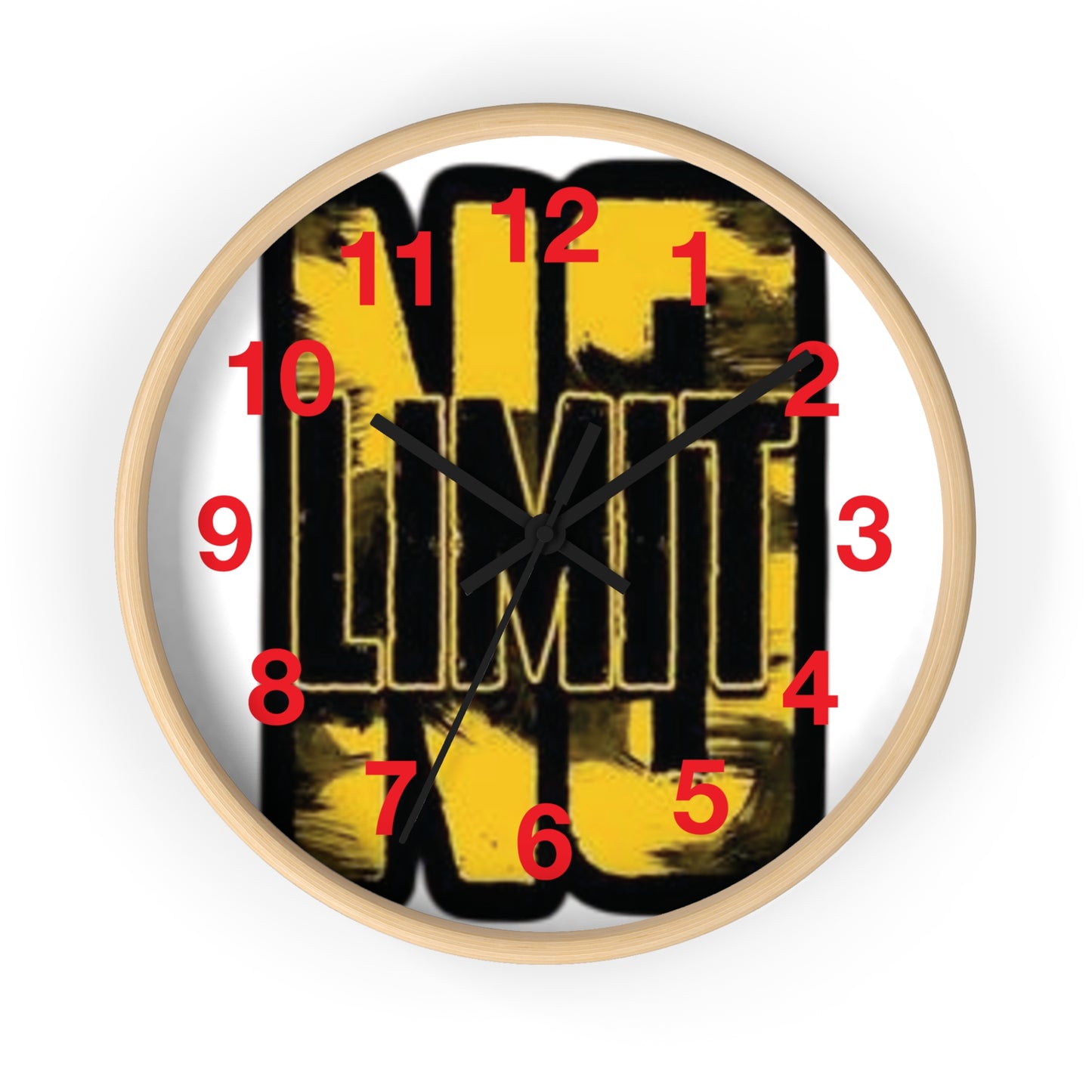 Wall Clock S93