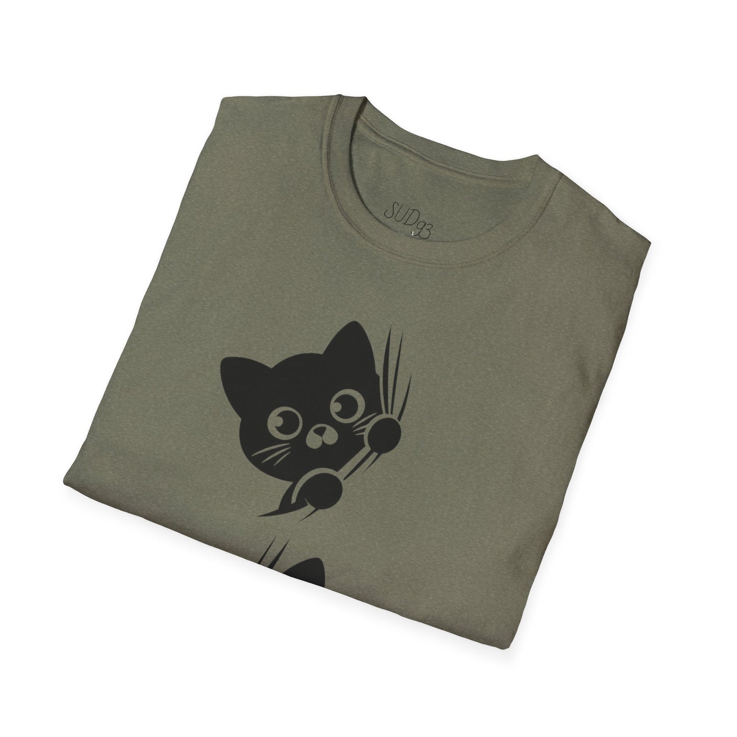 Unisex Softstyle T-Shirt S93 