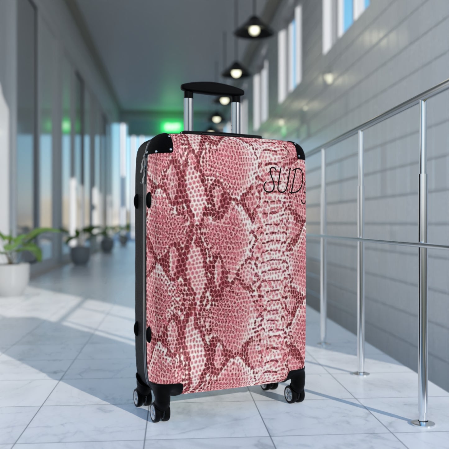 Suitcase SUD93