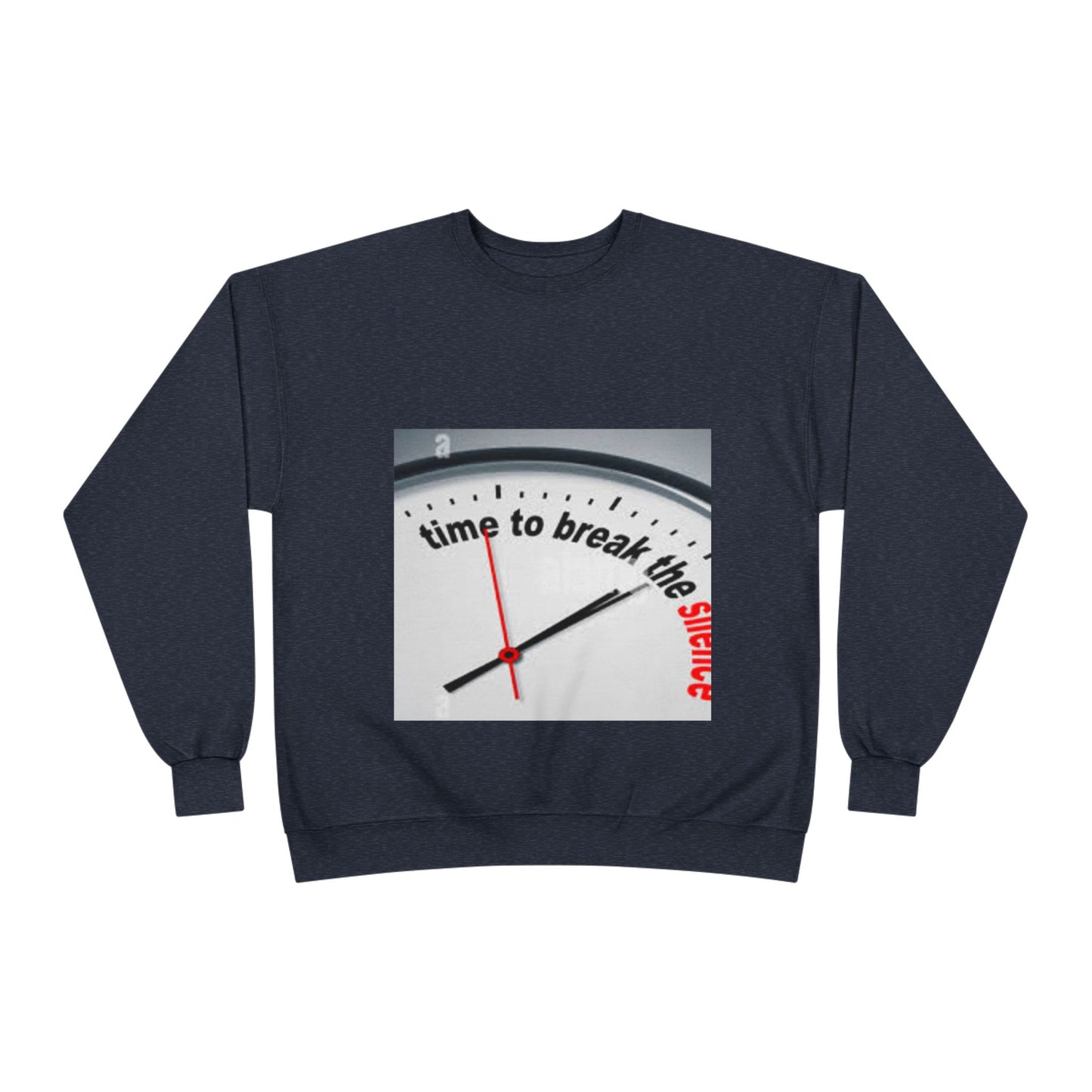 Unisex EcoSmart® Crewneck Sweatshirt S93