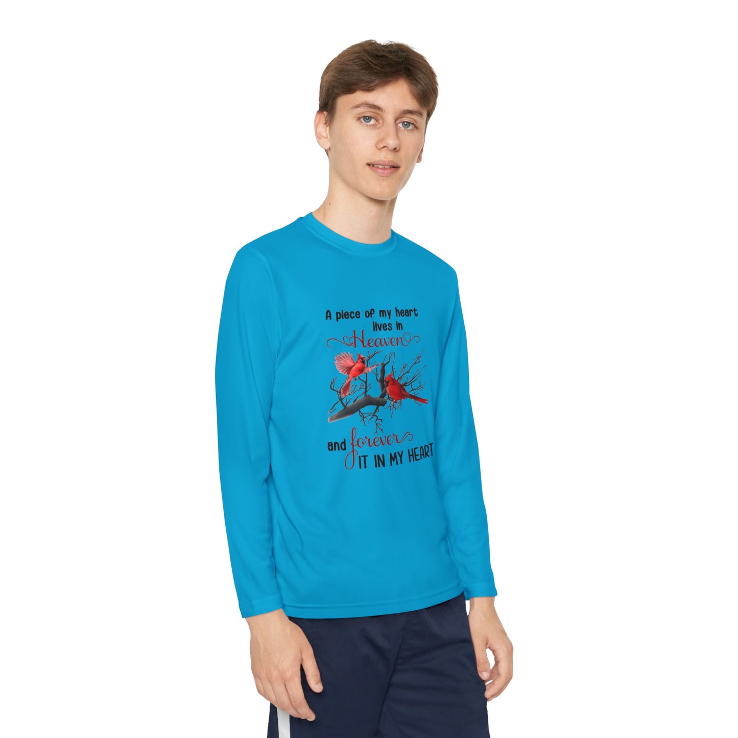 Youth Long Sleeve SUD93