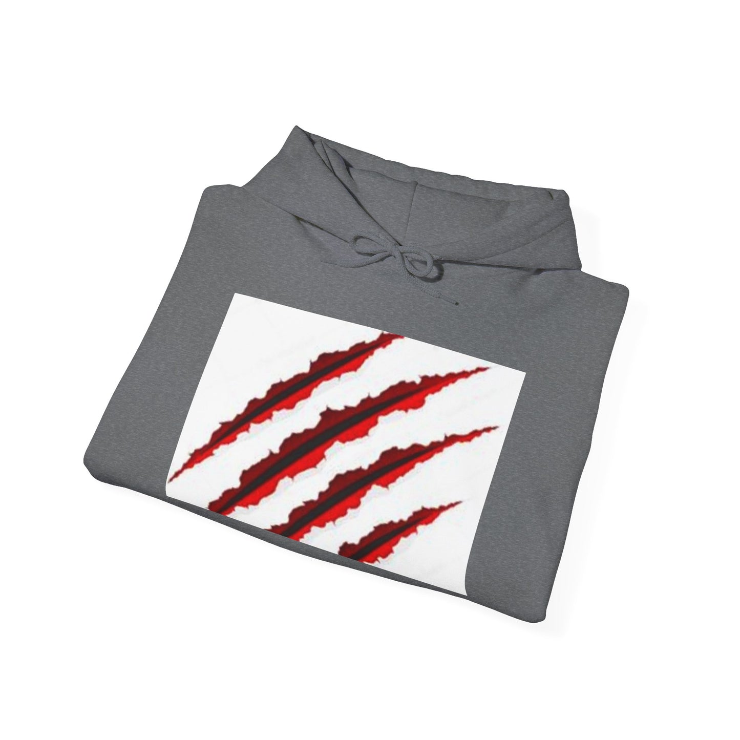 Unisex Heavy Blend™ Hooded Sweatshirt SUD93