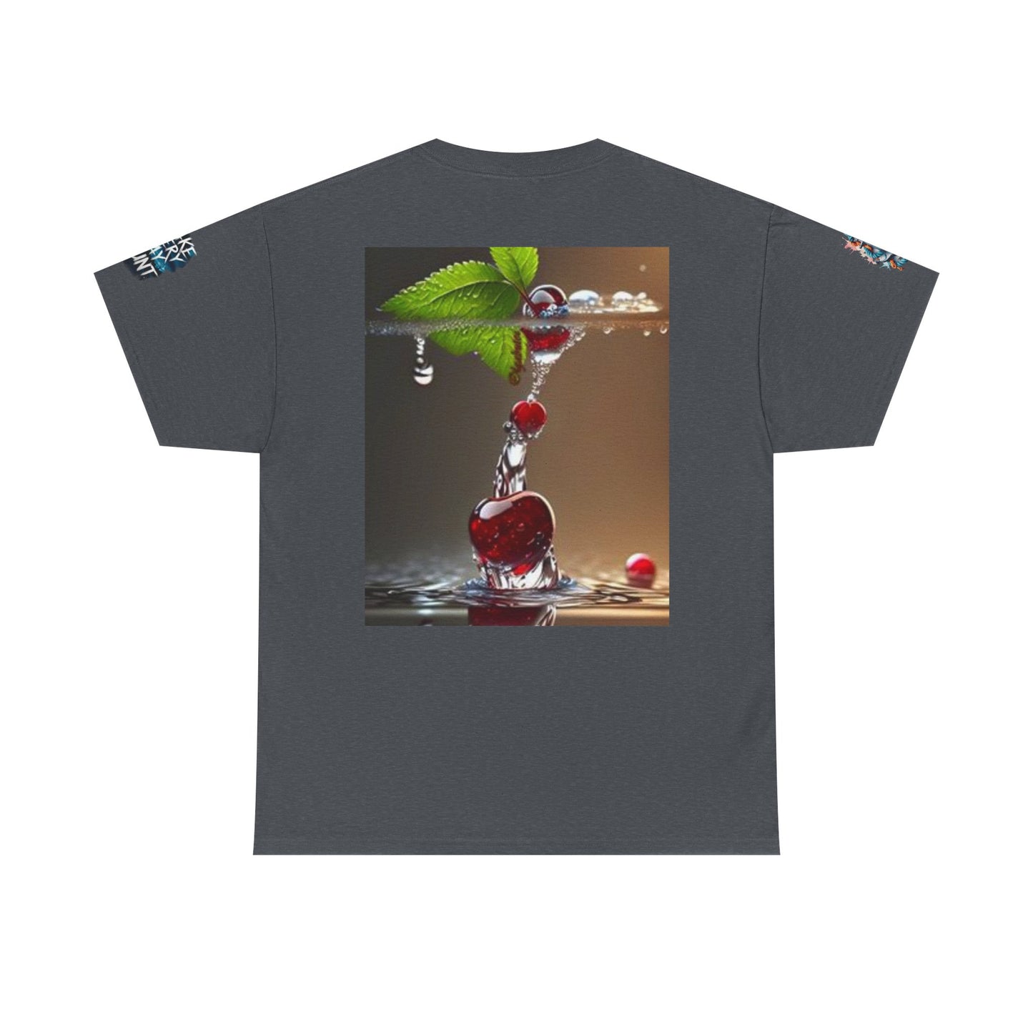 Unisex Heavy Cotton Tee s93