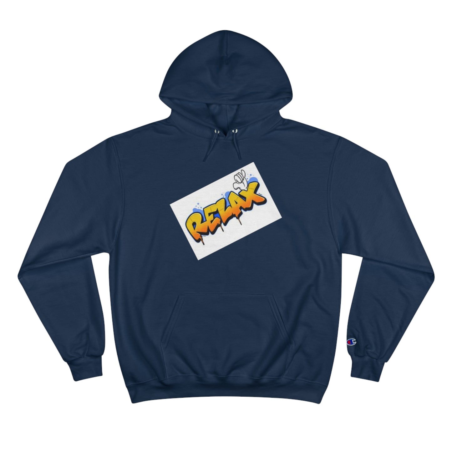 Champion Hoodie s93