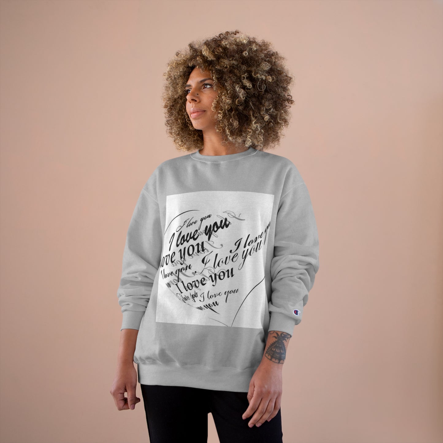 Champion Sweatshirt S93