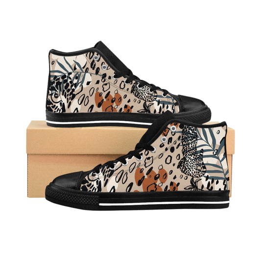 Women's Classic Sneakers S93