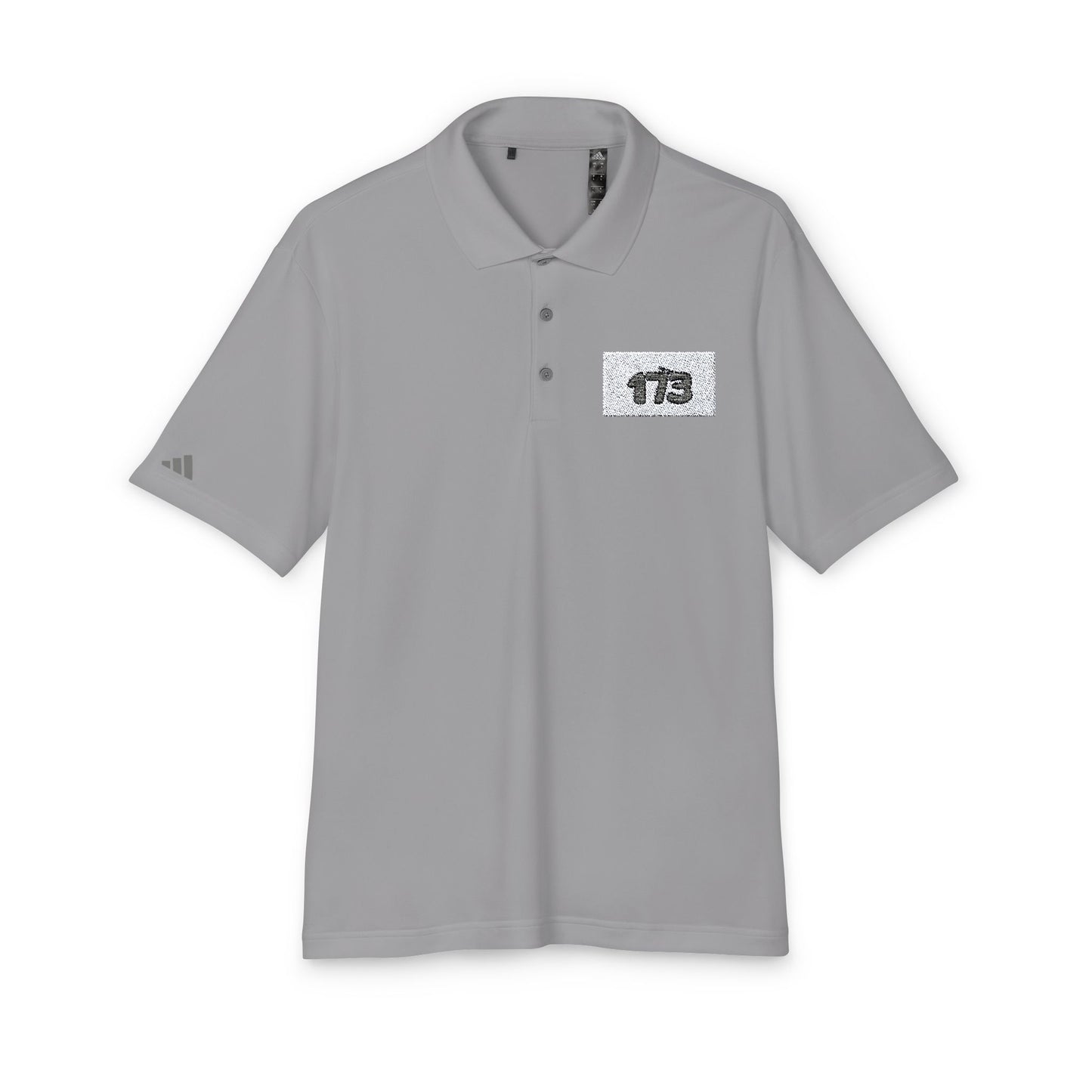 adidas Unisex Performance Polo S93 