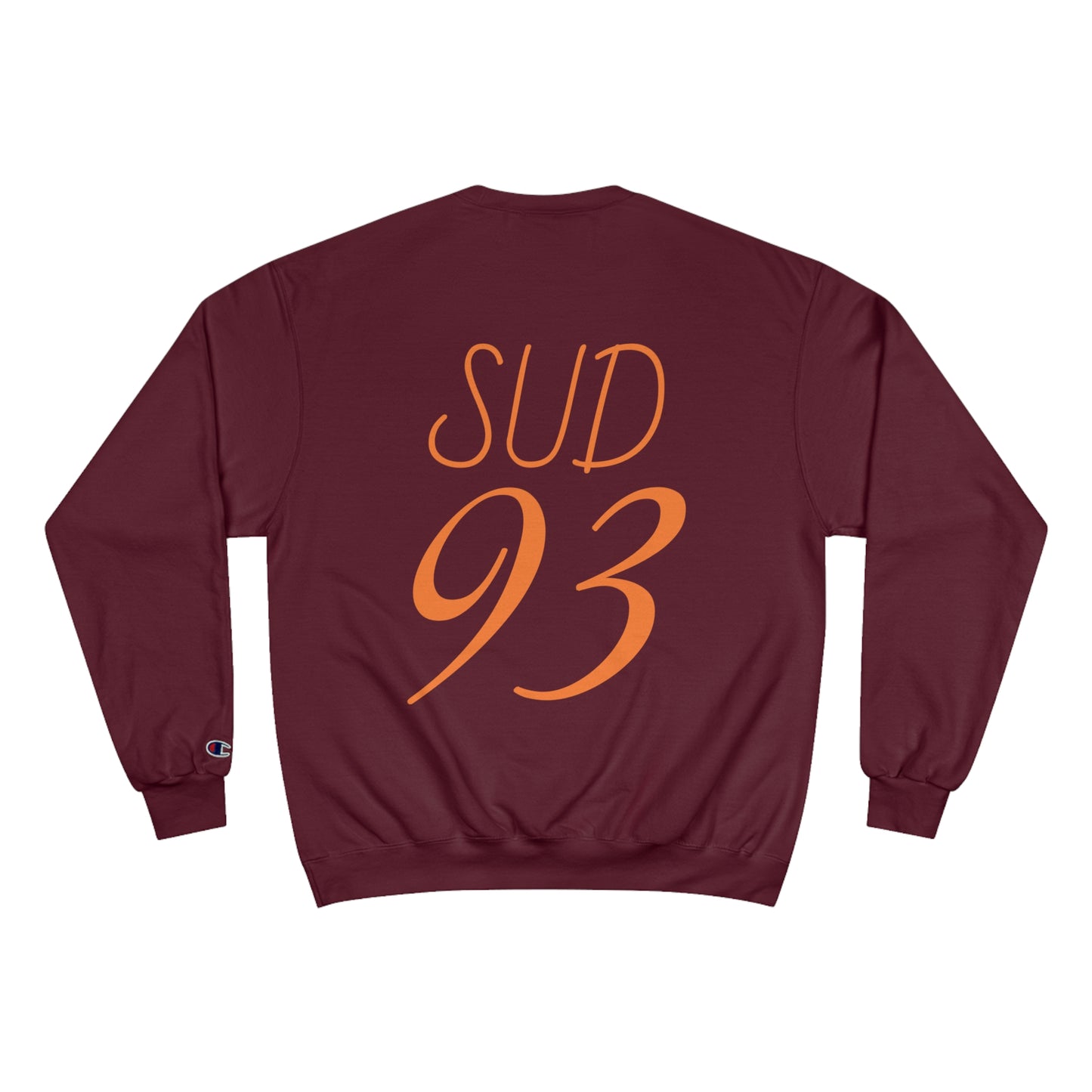 Champion Sweatshirt S93