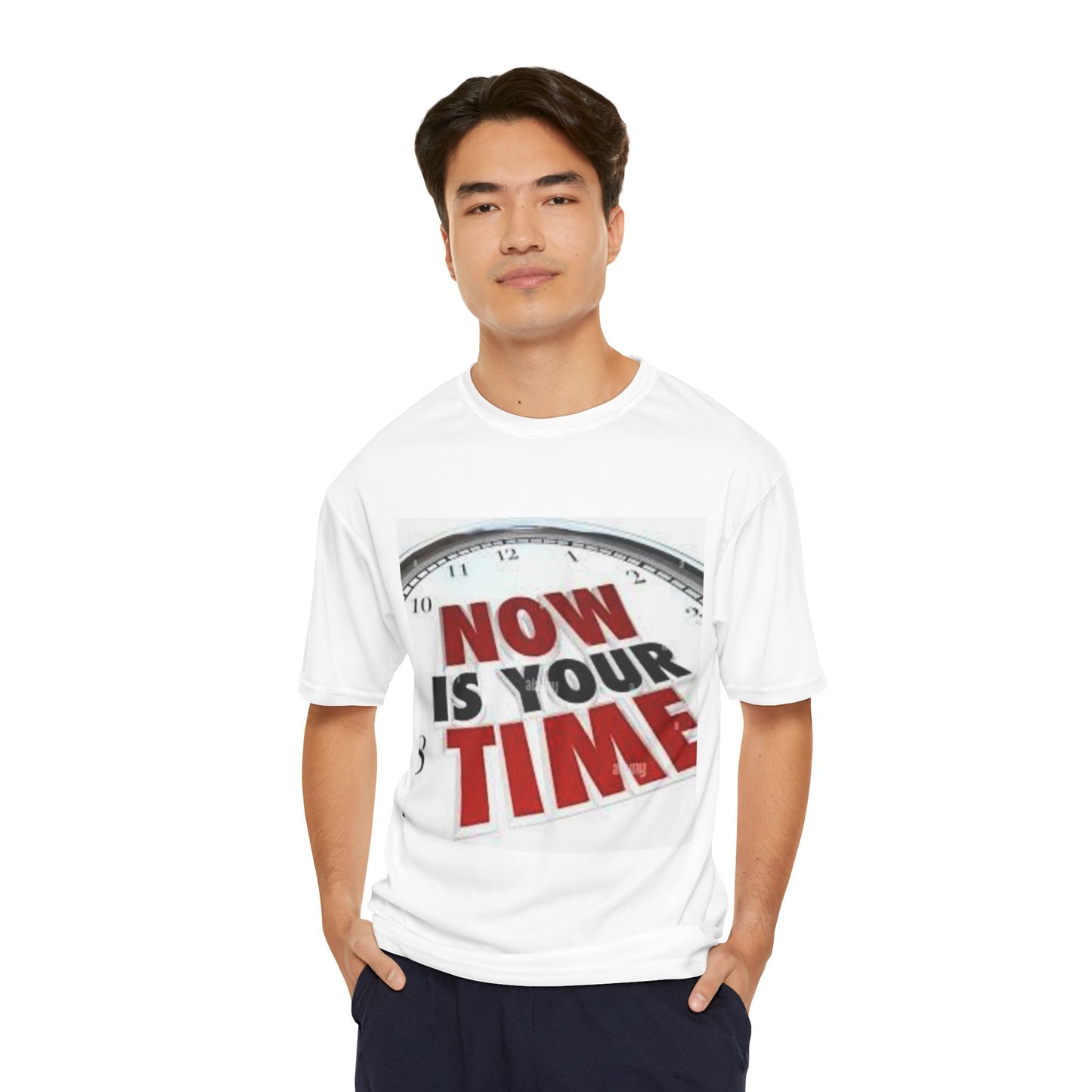 Men's Performance T-Shirt S93