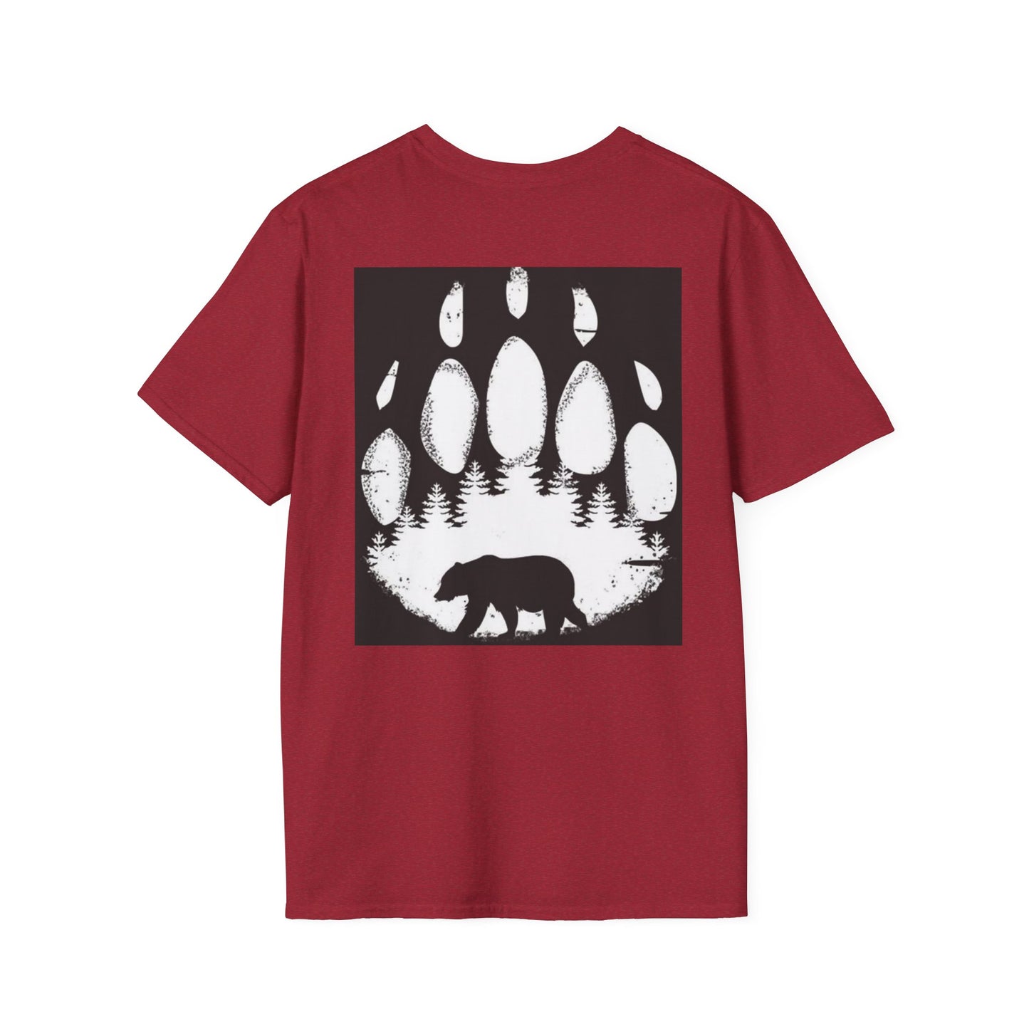 Unisex Softstyle T-Shirt S93