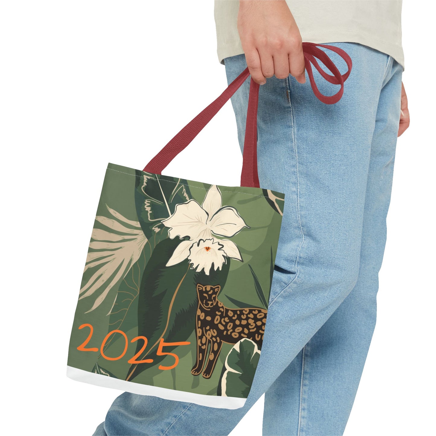 Tote Bag (AOP) SUD93