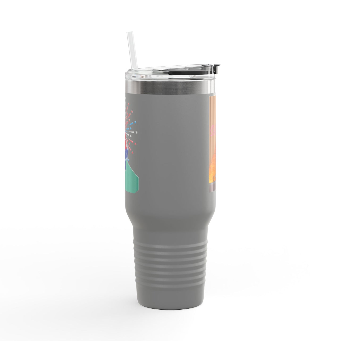 Insulated Travel Mug, 40oz S93