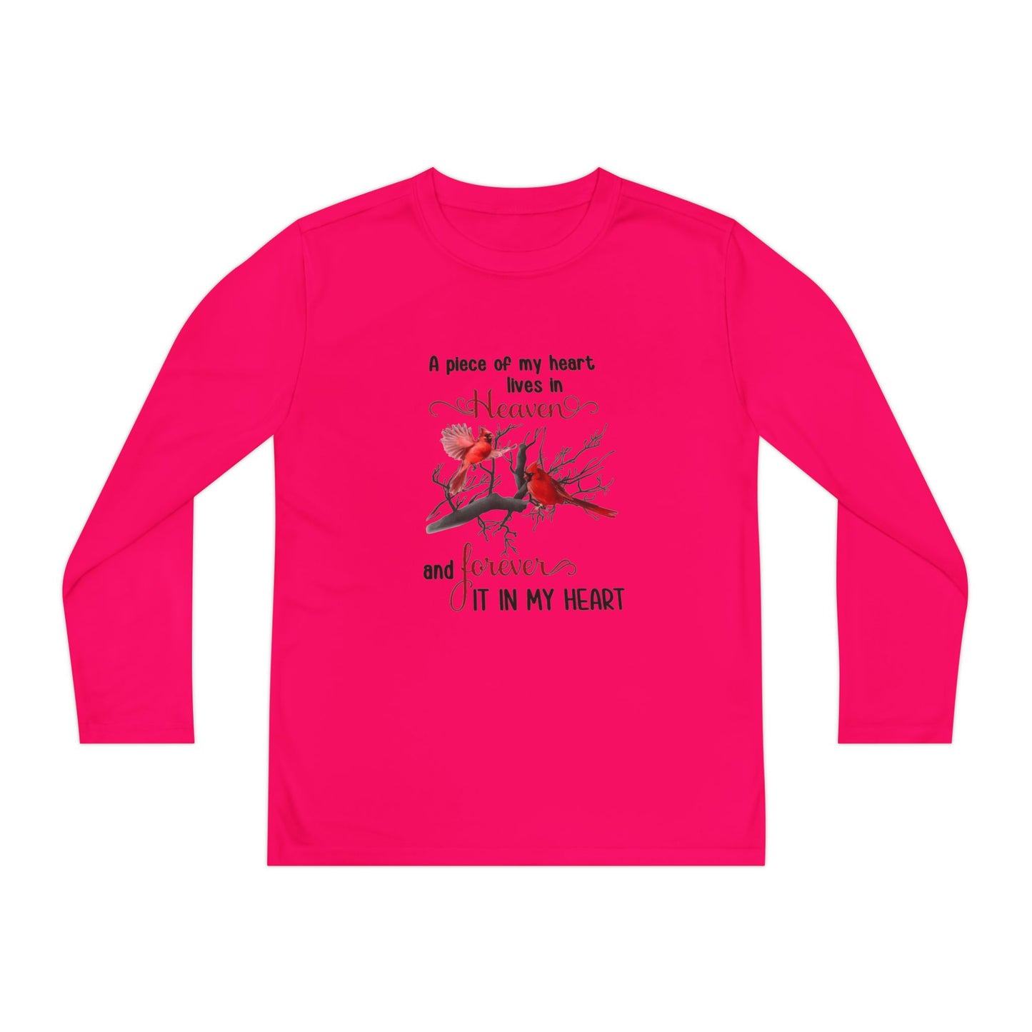 Youth Long Sleeve SUD93