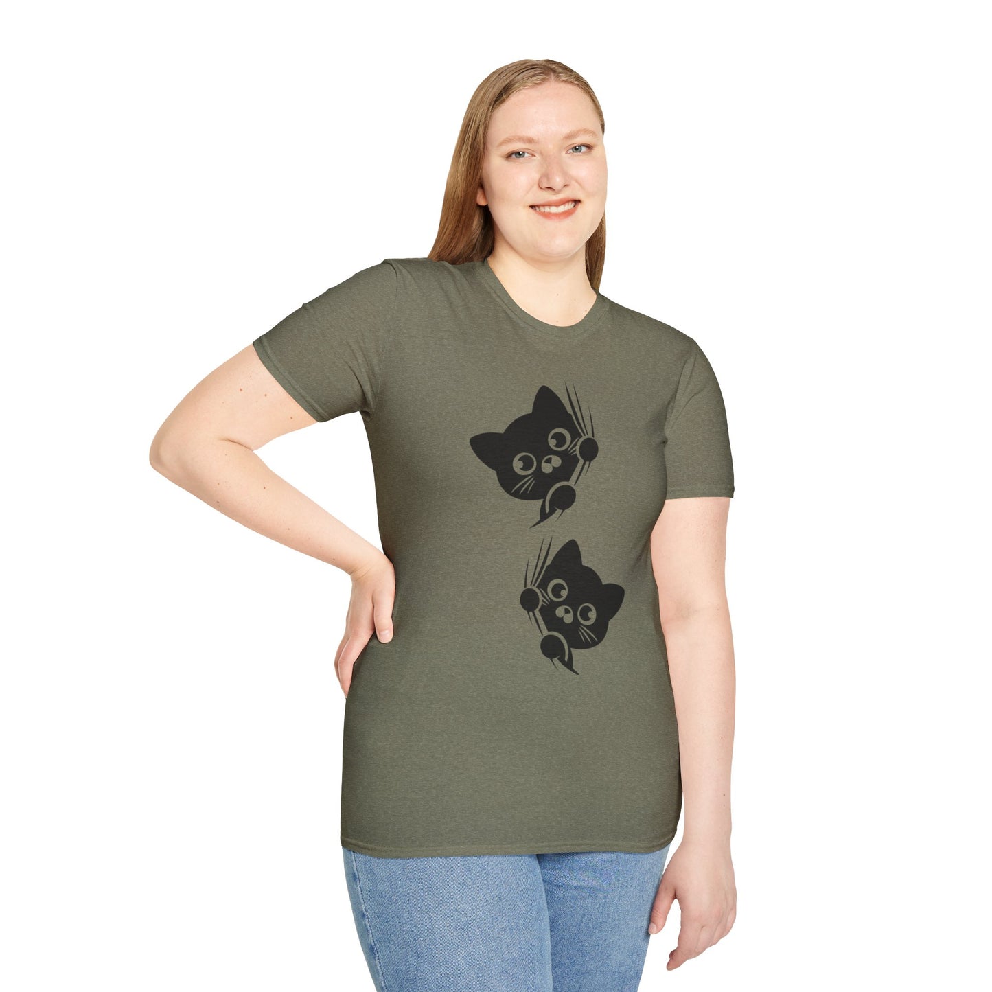 Unisex Softstyle T-Shirt S93 