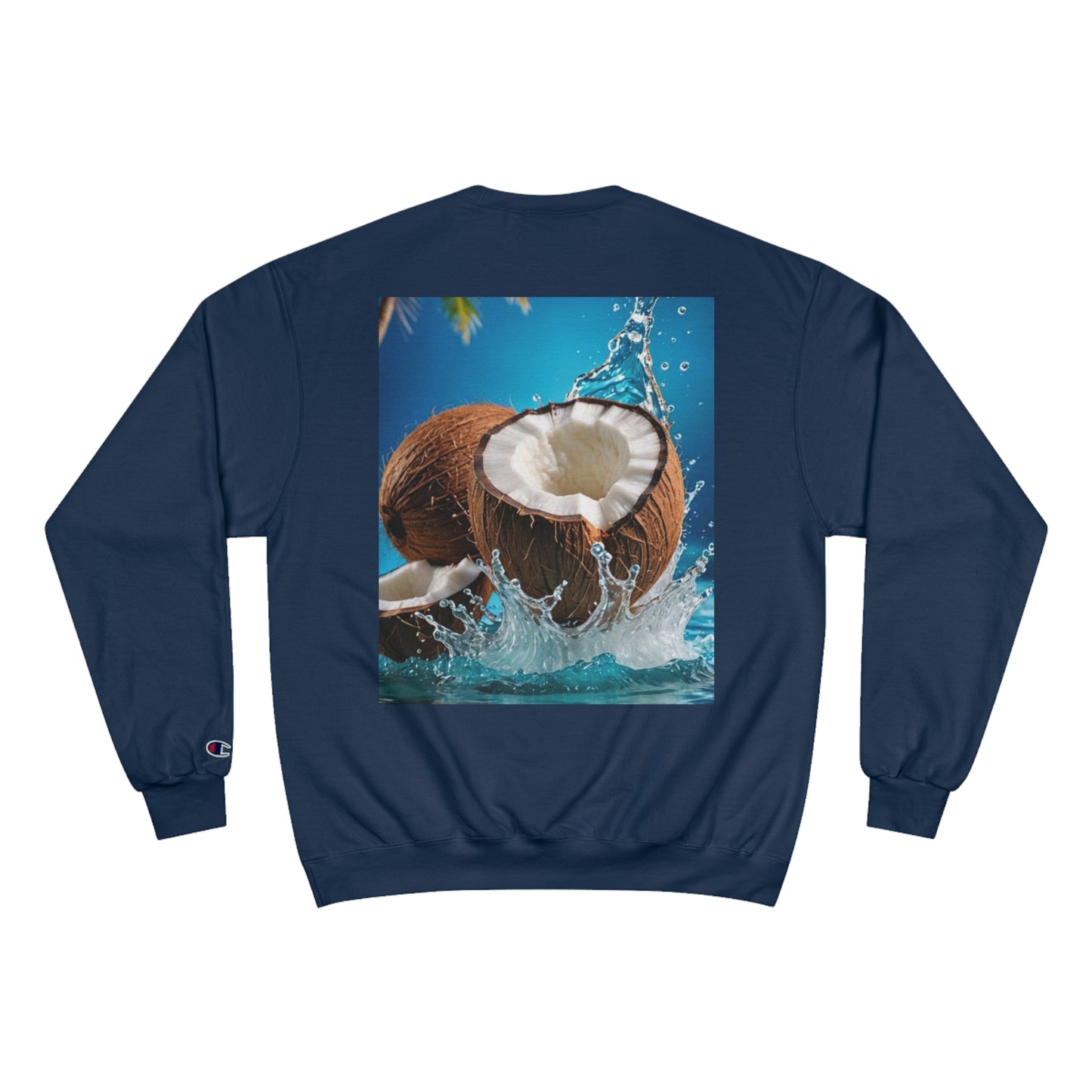 Champion Sweatshirt SUD93