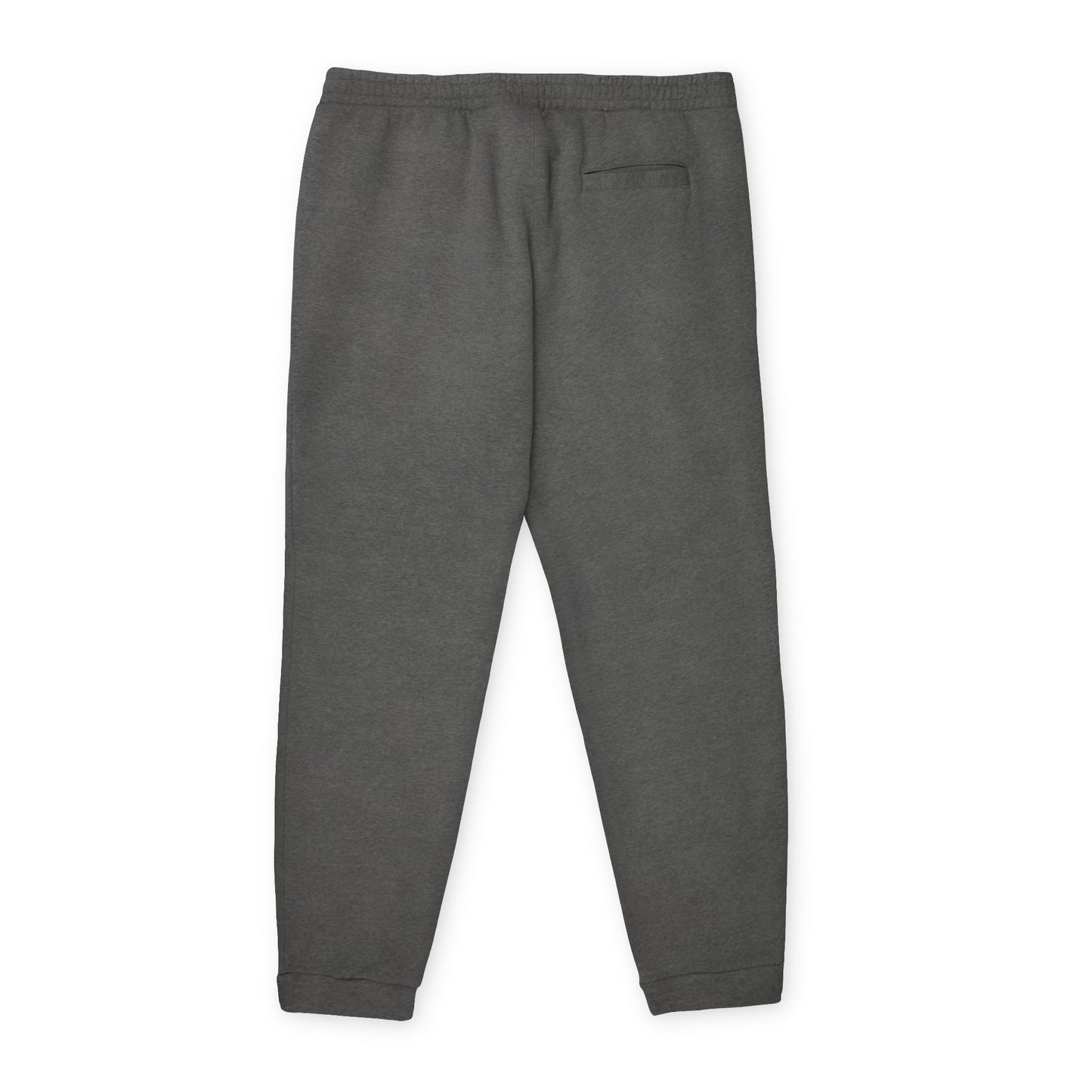 adidas Unisex Fleece Joggers S93