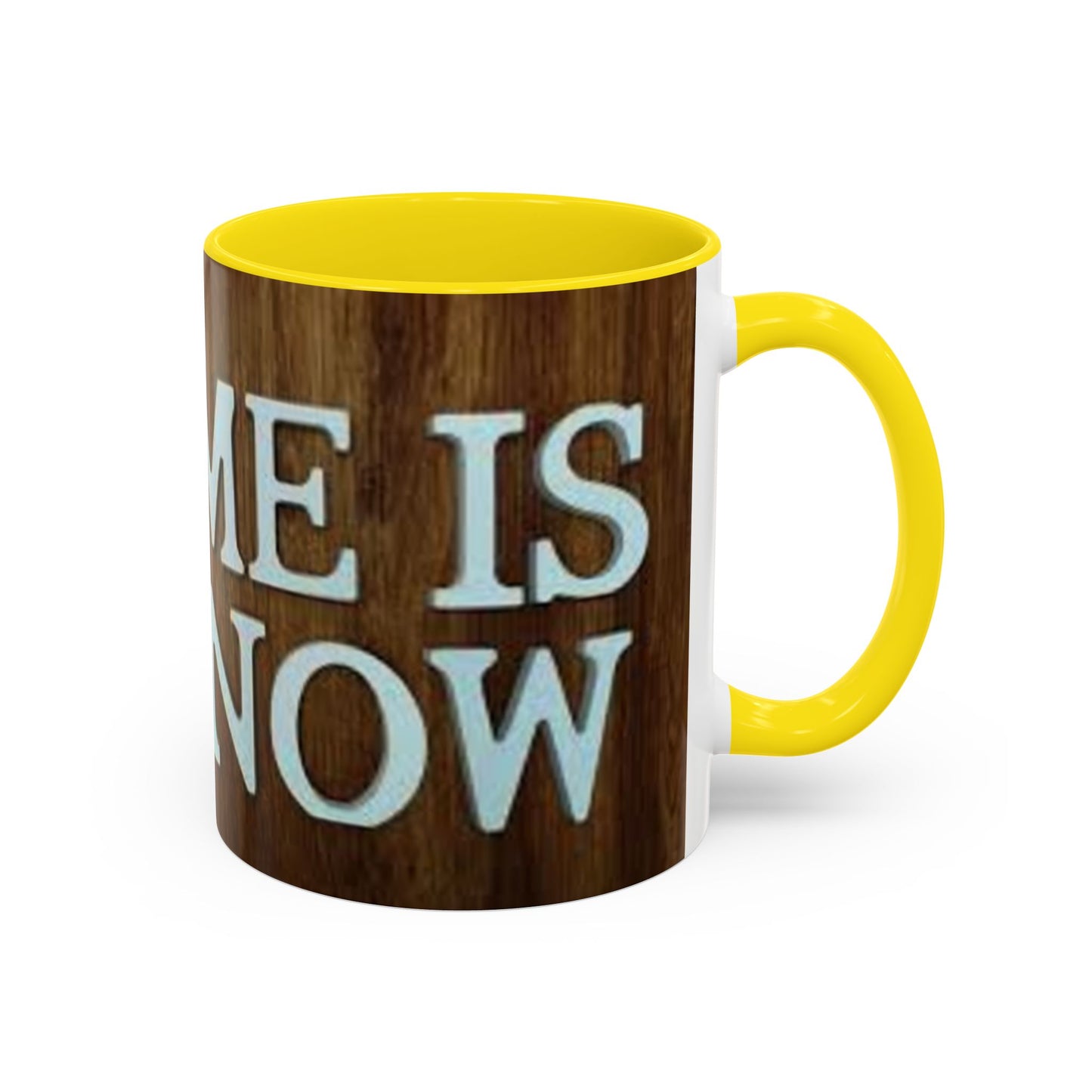 Accent Coffee Mug (11, 15oz) S93