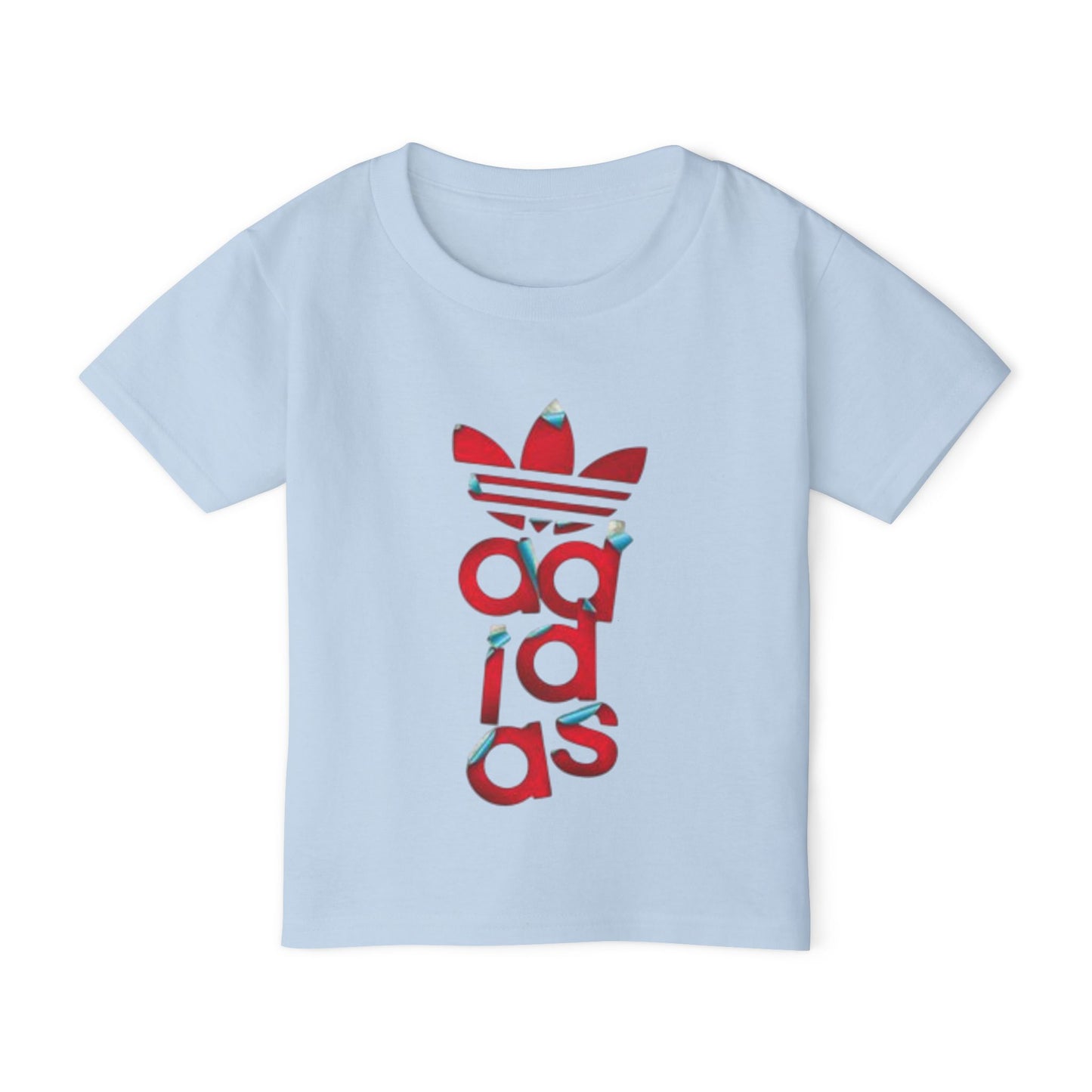 Heavy Cotton™ Toddler T-shirt SB