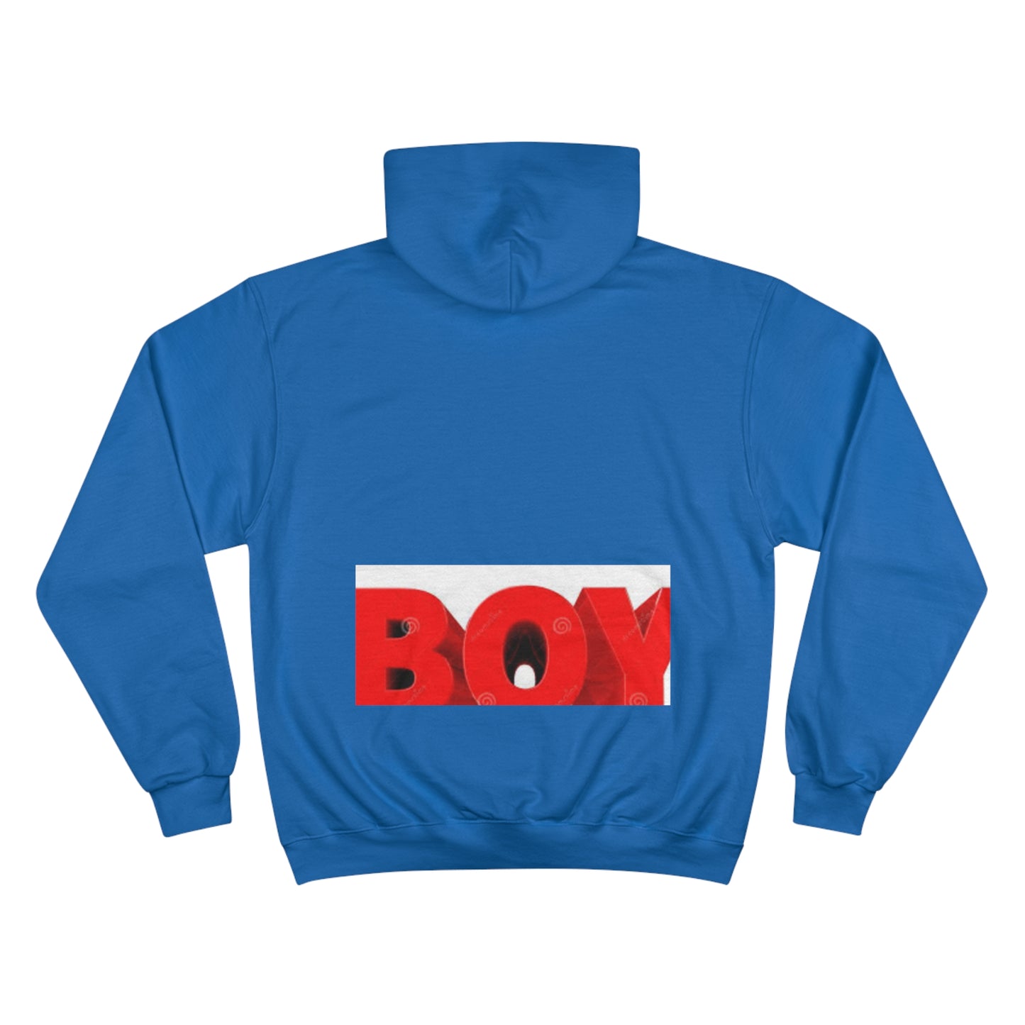 Champion Hoodie s93