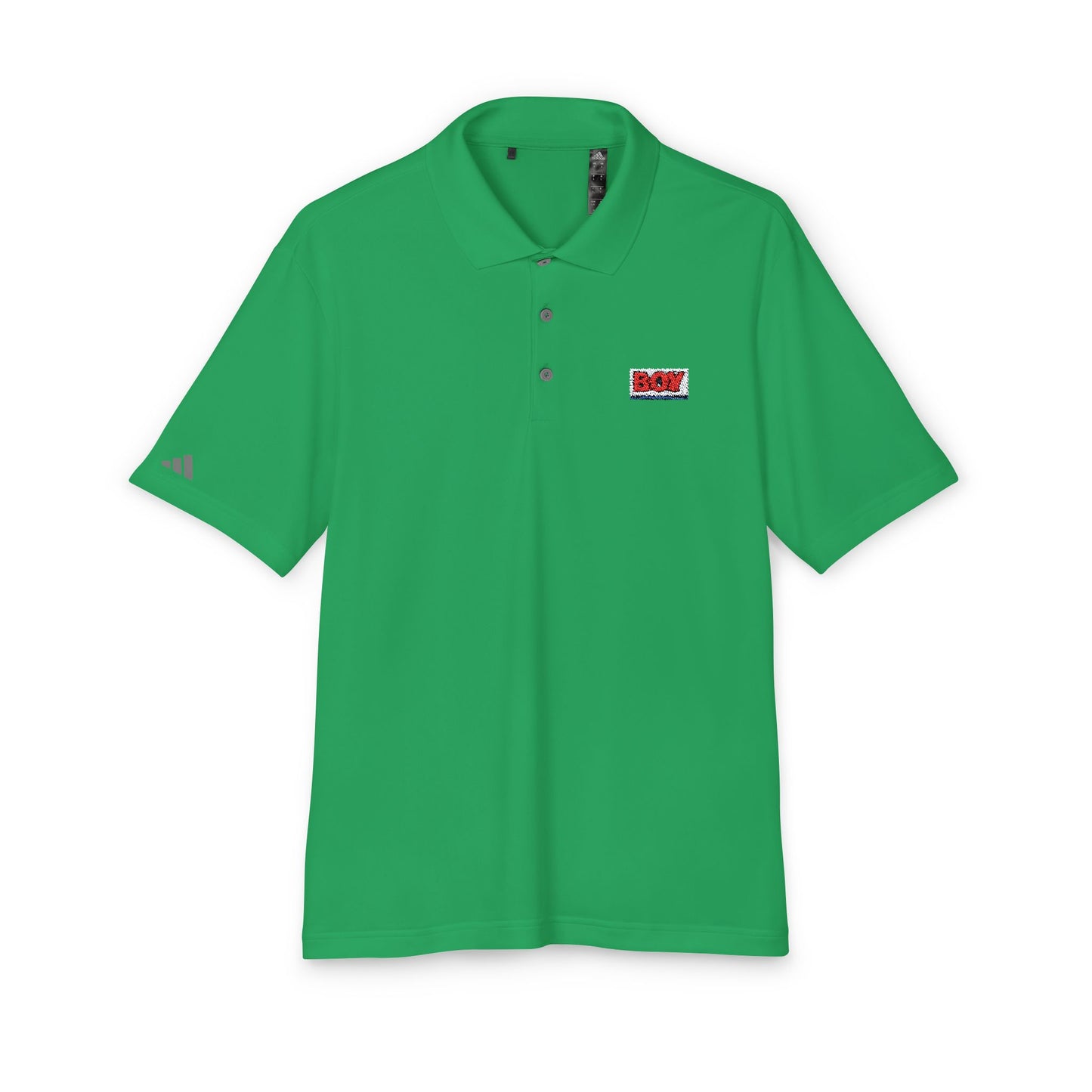 adidas Unisex Performance Polo S93 