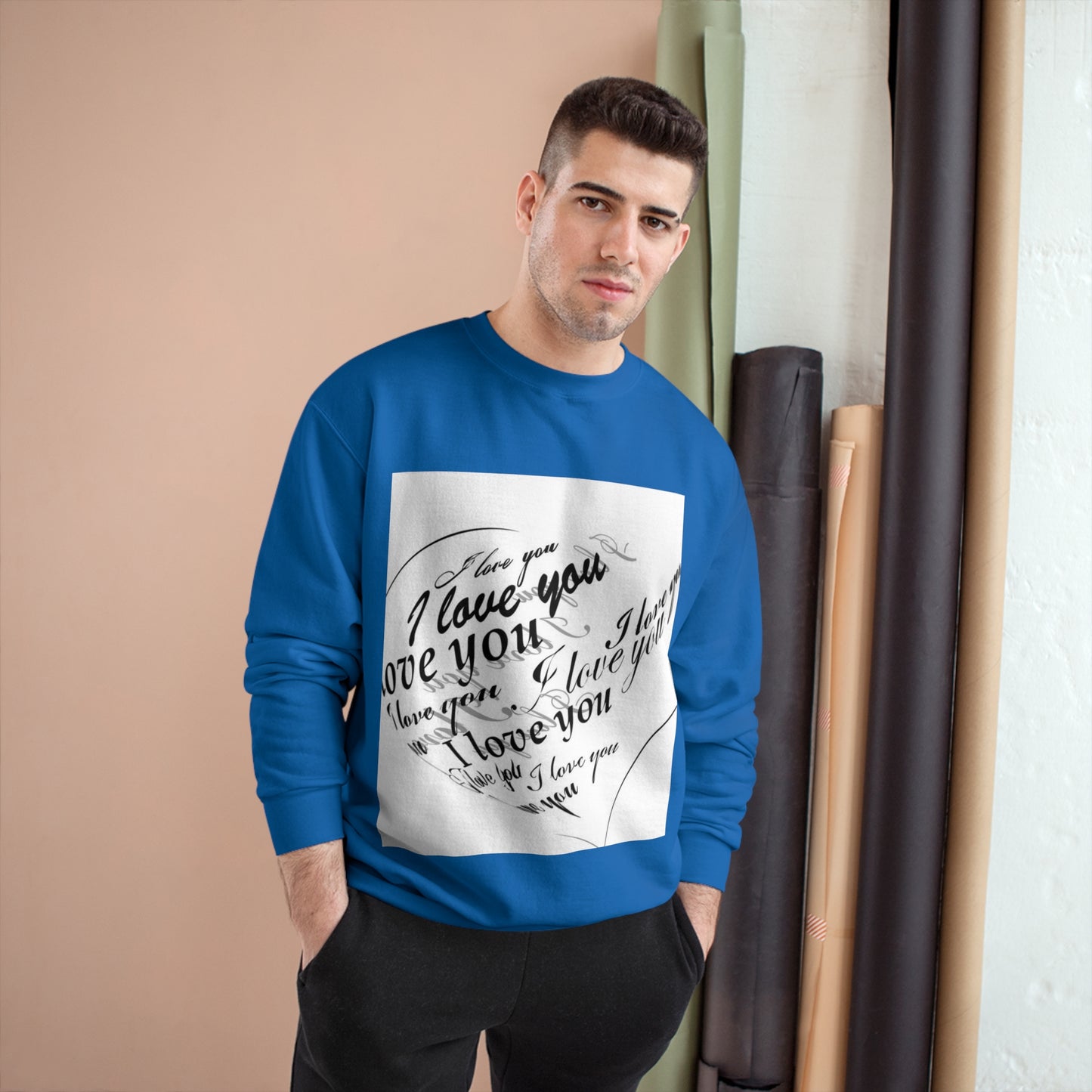 Champion Sweatshirt S93