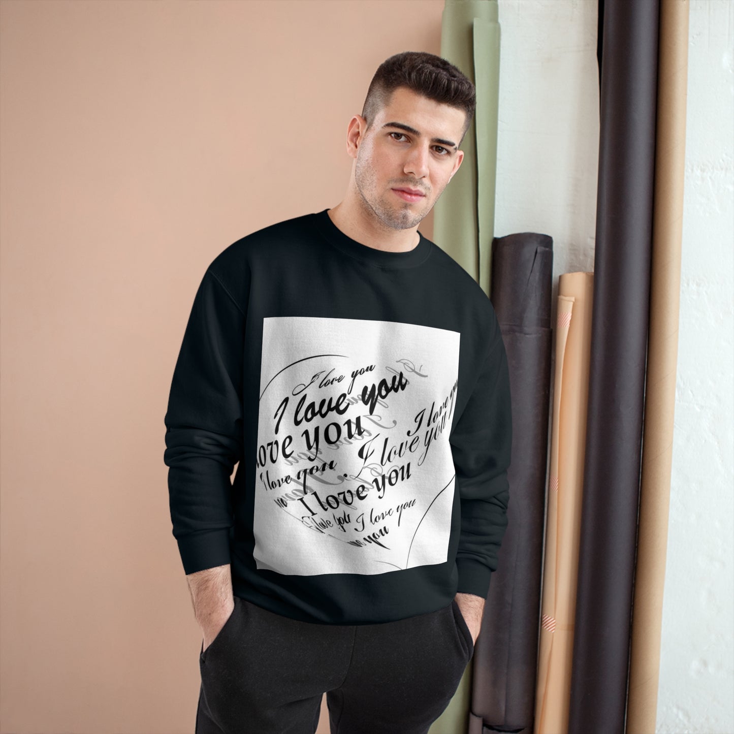 Champion Sweatshirt S93