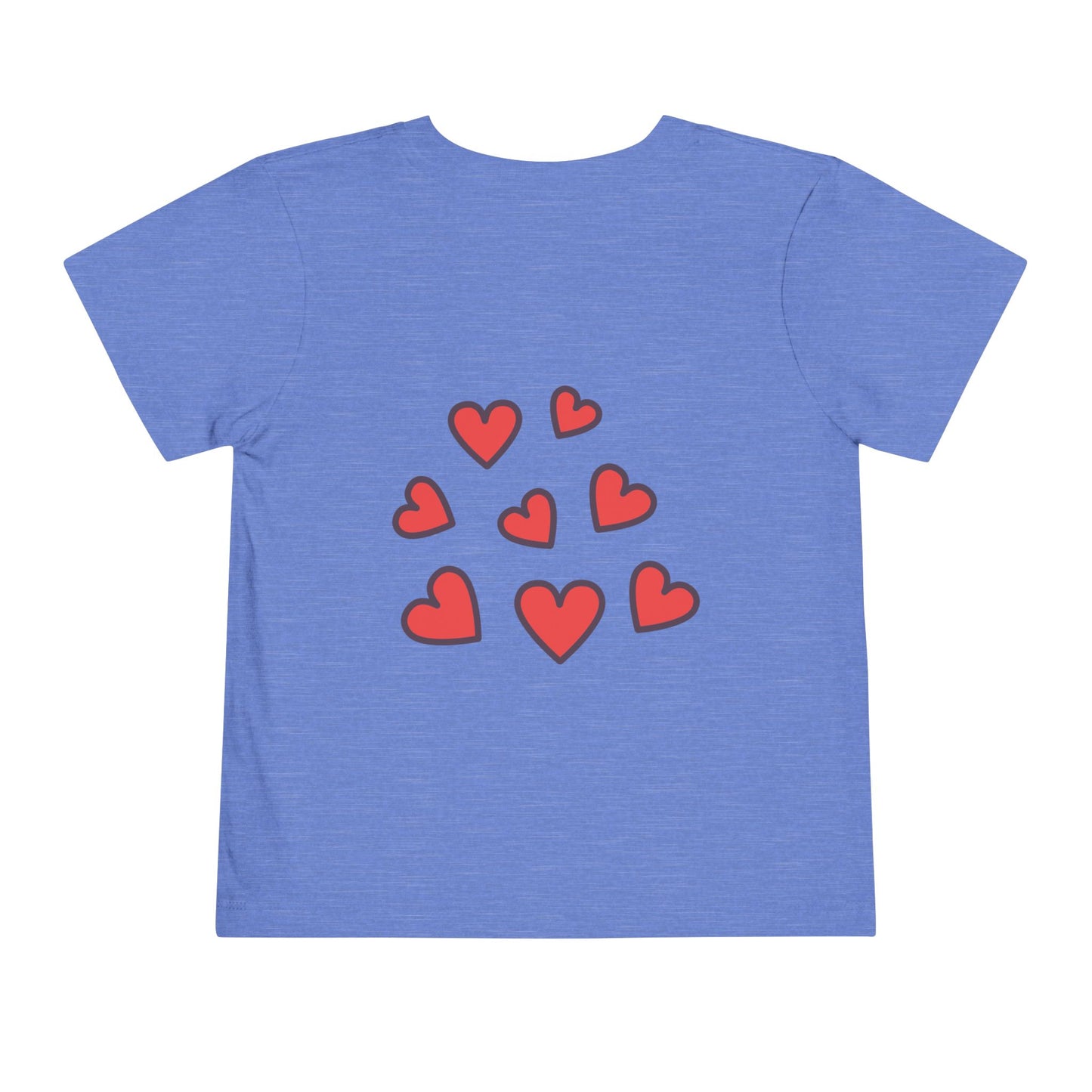 Toddler Short Sleeve Tee S93