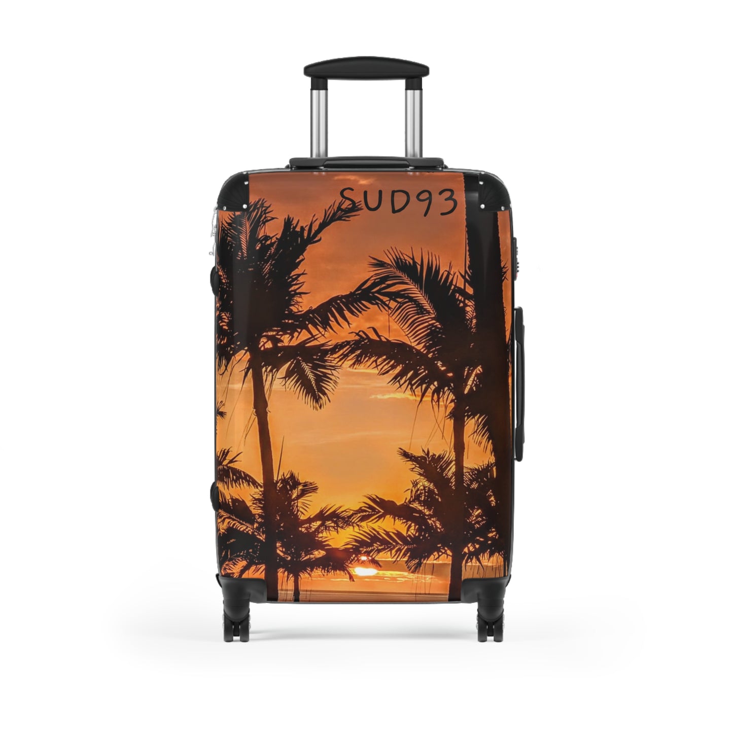 Suitcase S93