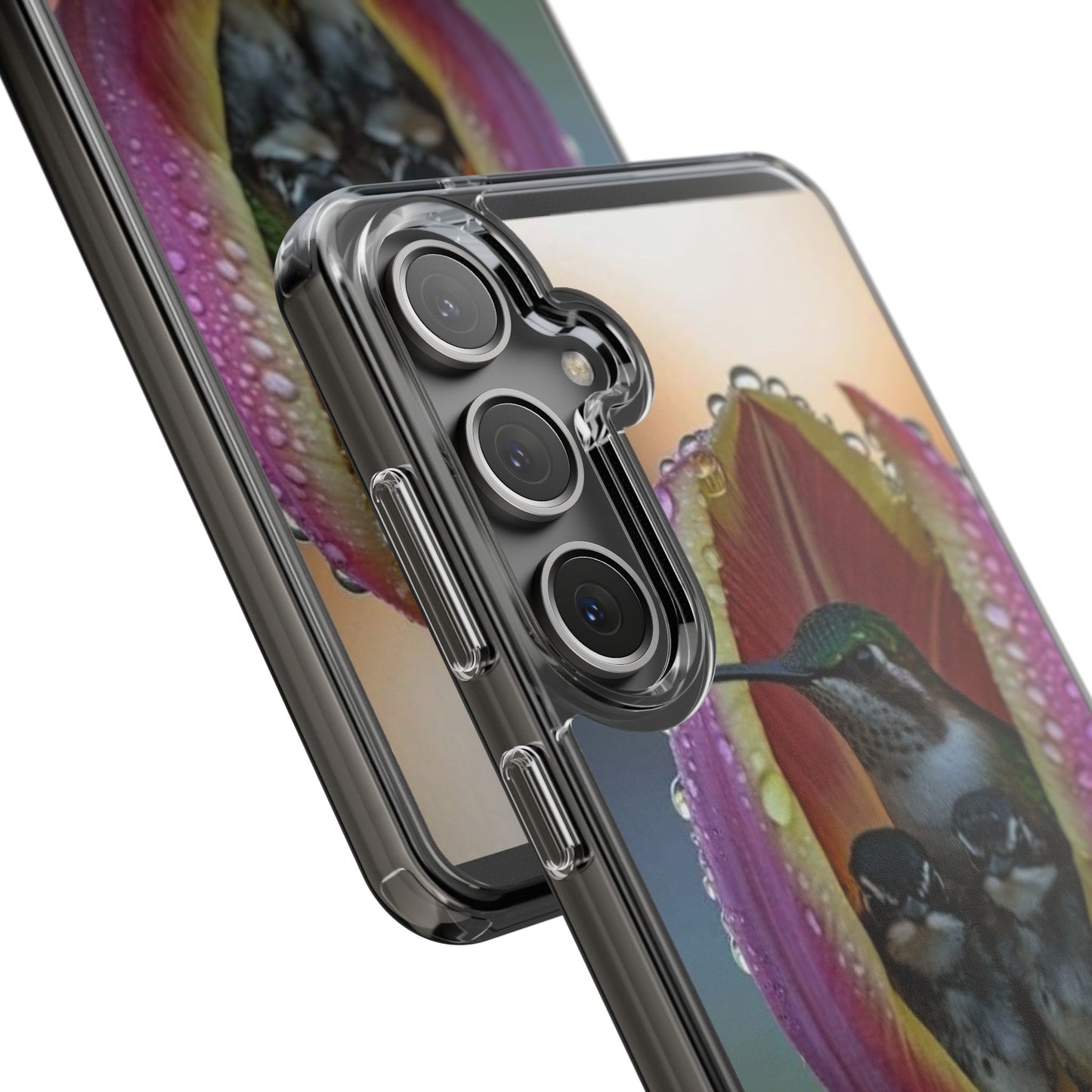 Clear Cases S93